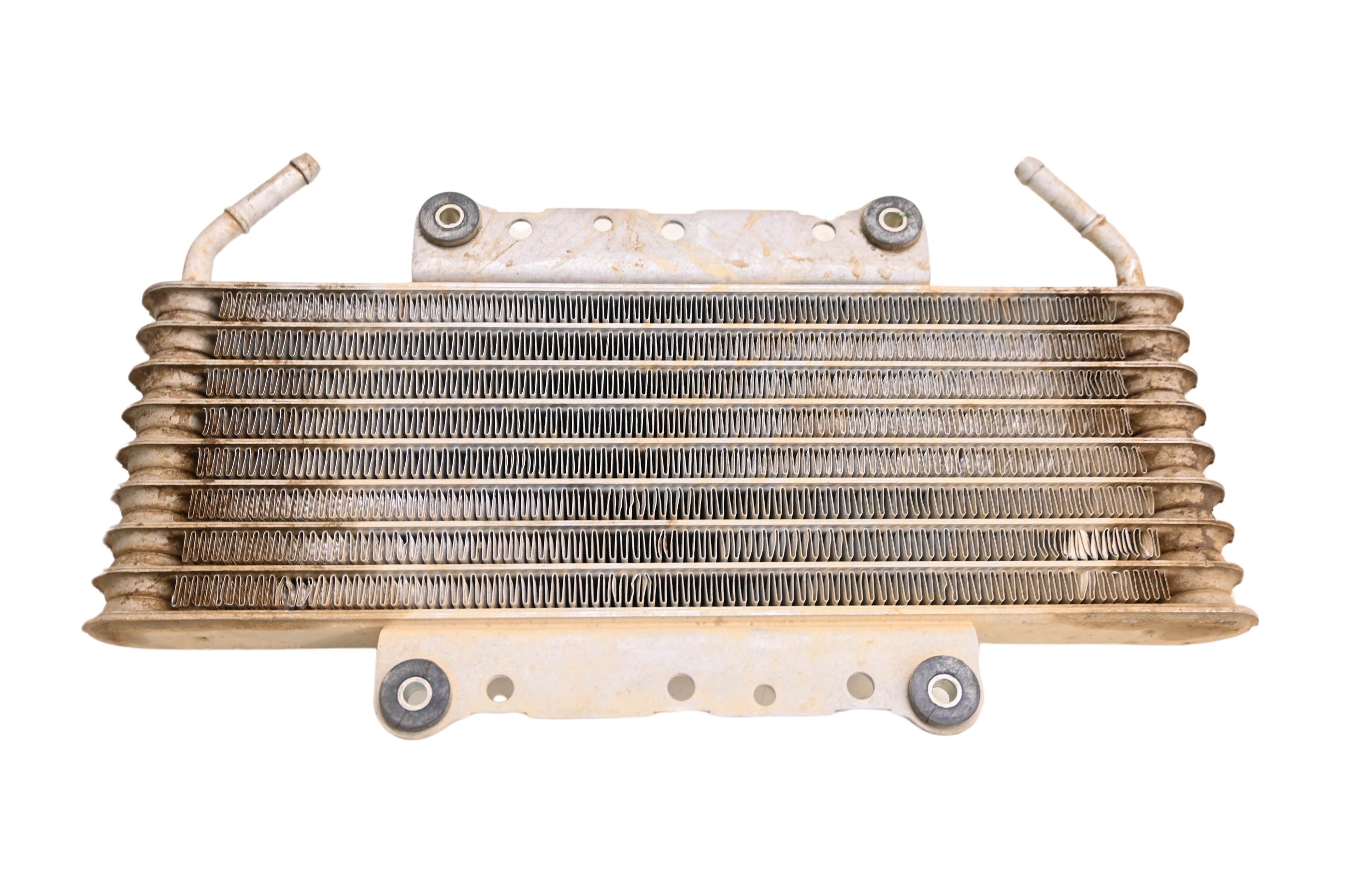 16 Yamaha Wolverine 700 Oil Cooler YXE700