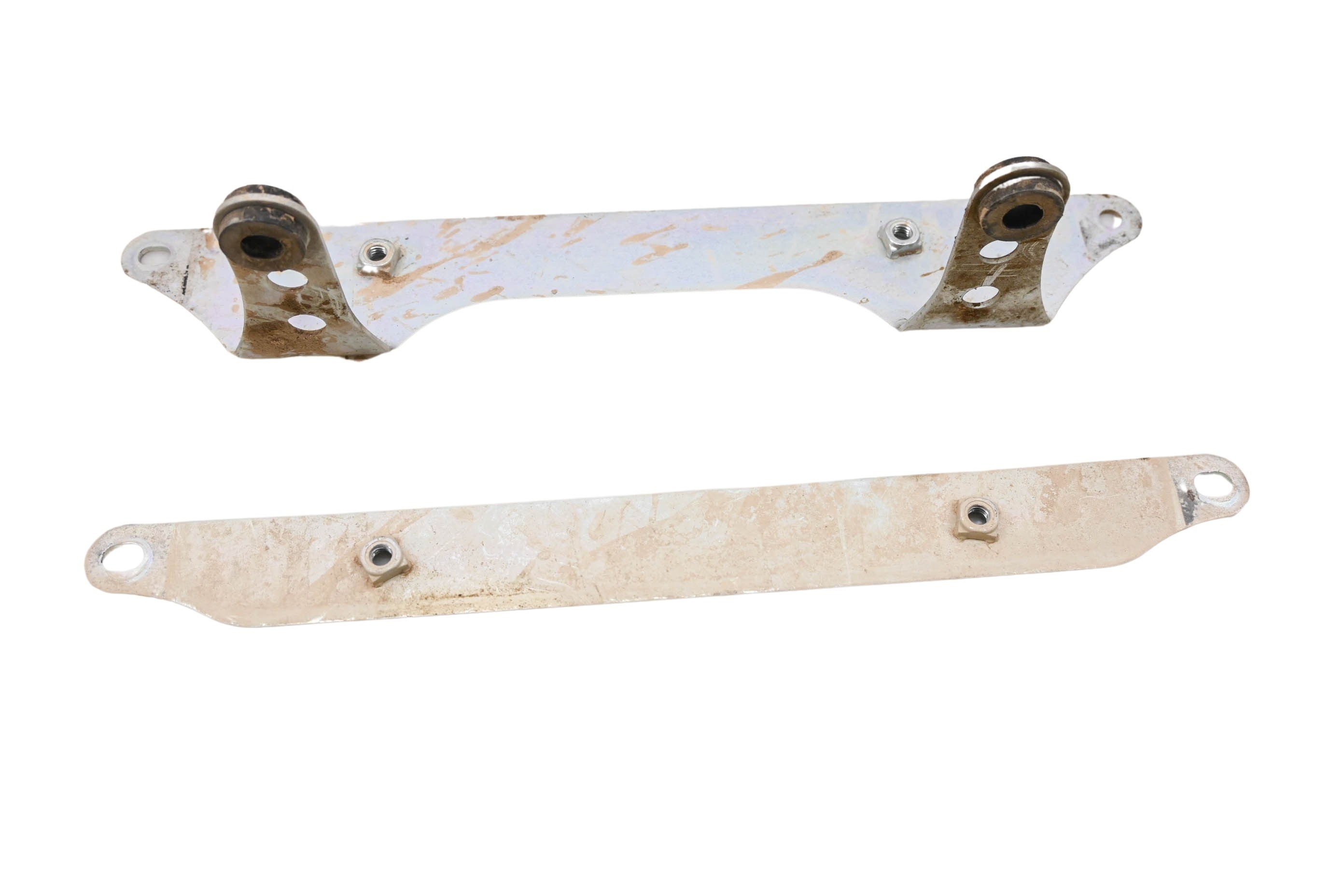 16 Yamaha Wolverine 700 Radiator Bracket Mounts YXE700