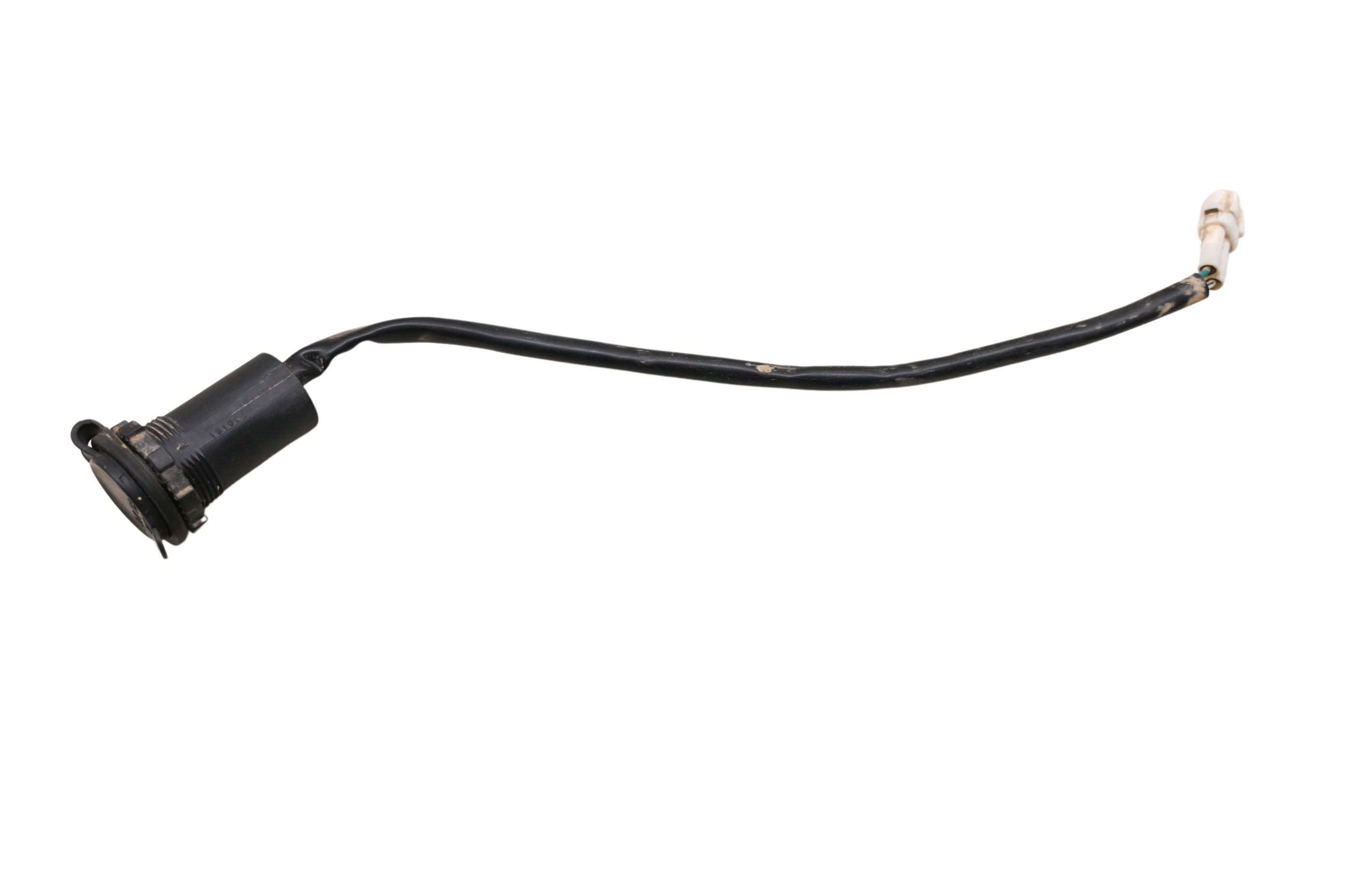 16 Yamaha Wolverine 700 12 Volt Accessory Outlet 12V YXE700