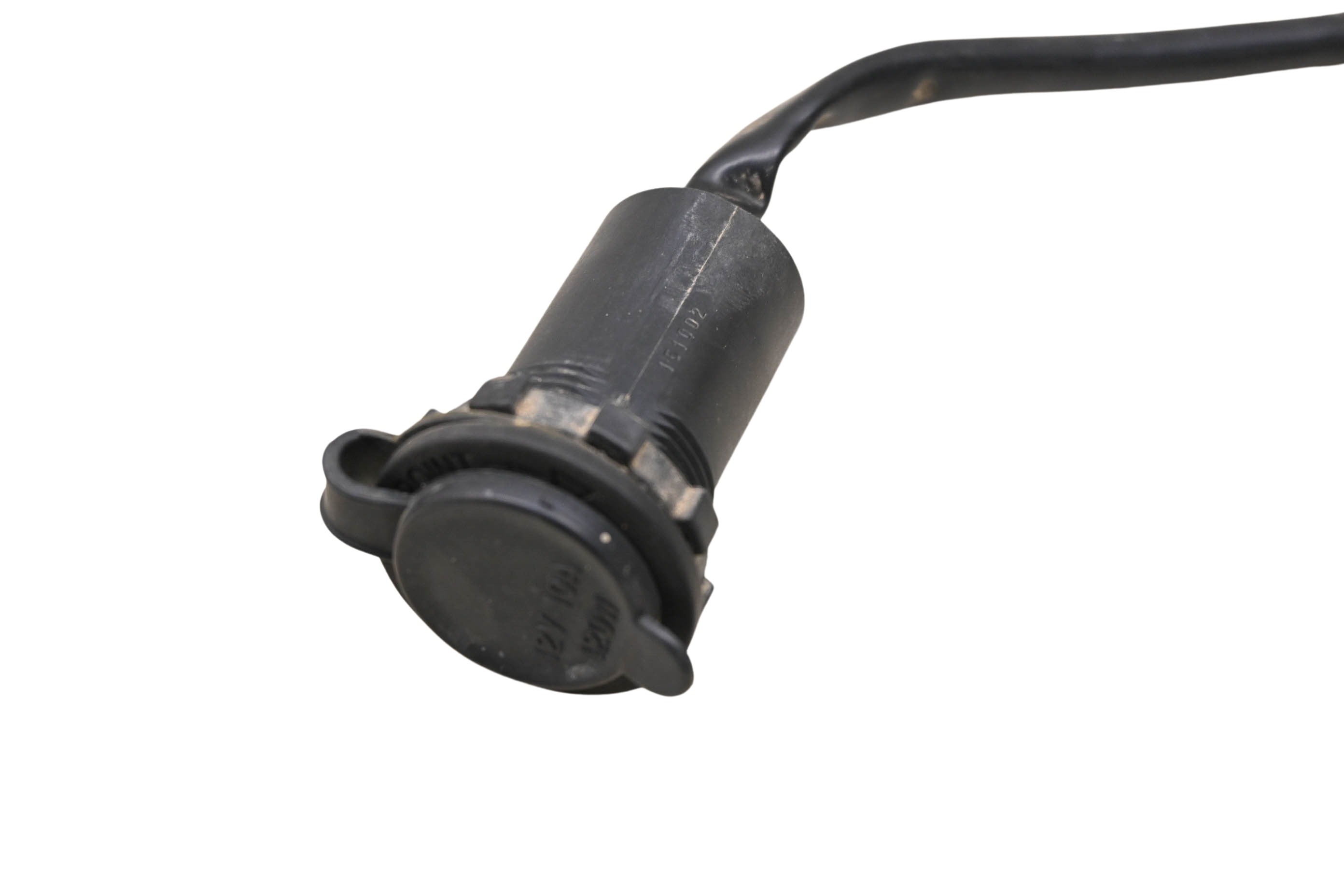 16 Yamaha Wolverine 700 12 Volt Accessory Outlet 12V YXE700