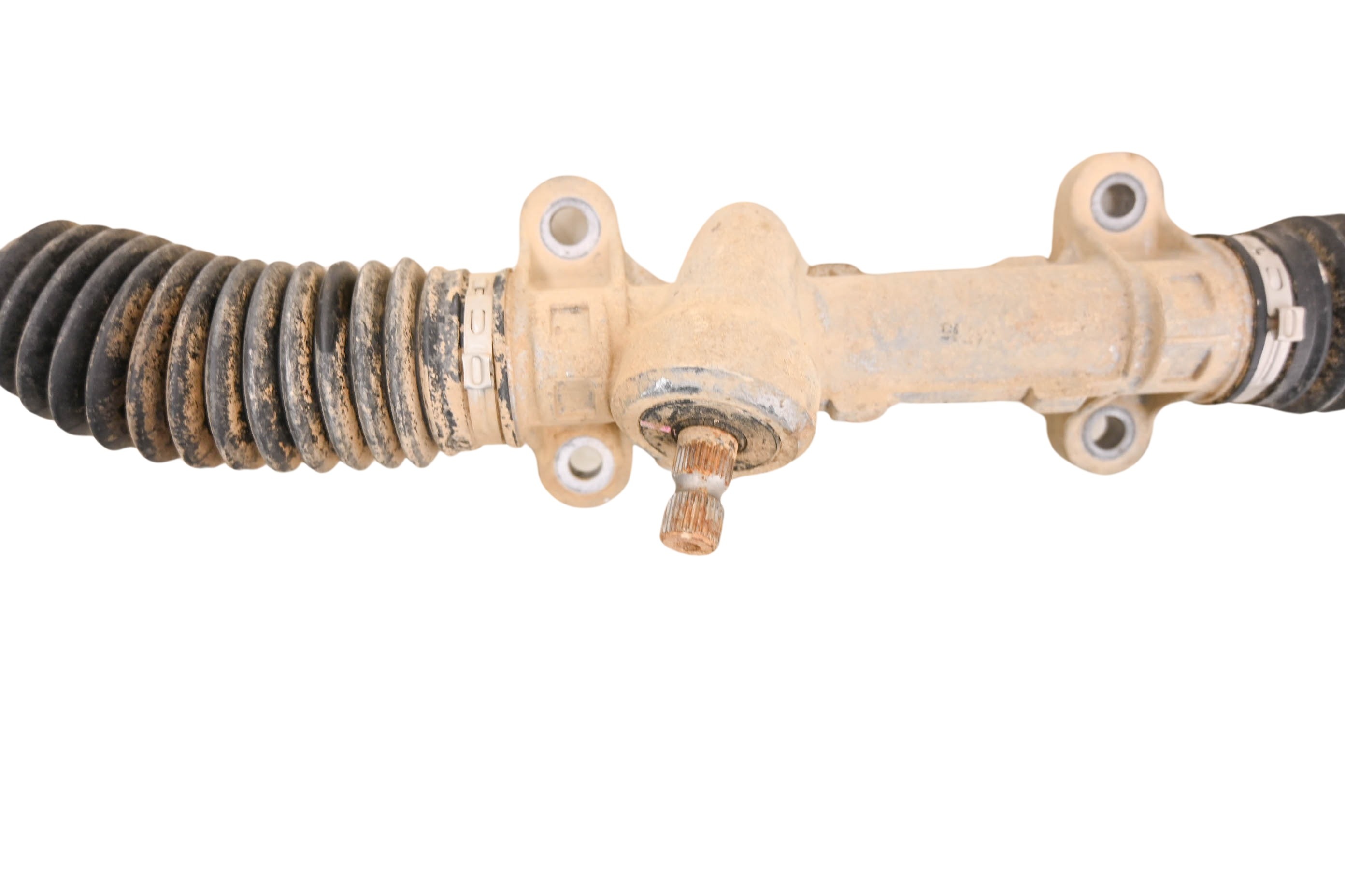 16 Yamaha Wolverine 700 Steering Rack & Pinion YXE700