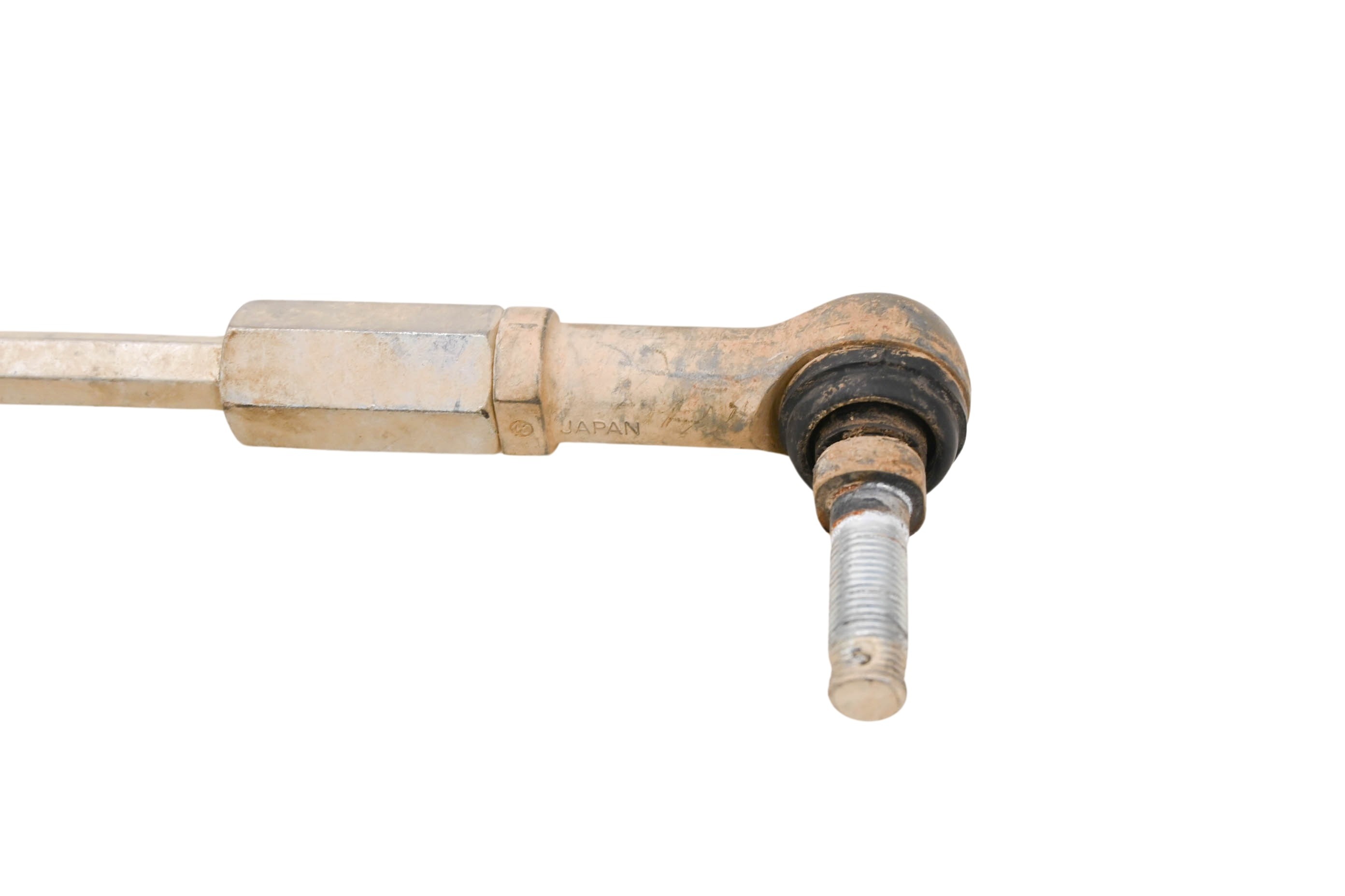 16 Yamaha Wolverine 700 Steering Rack & Pinion YXE700