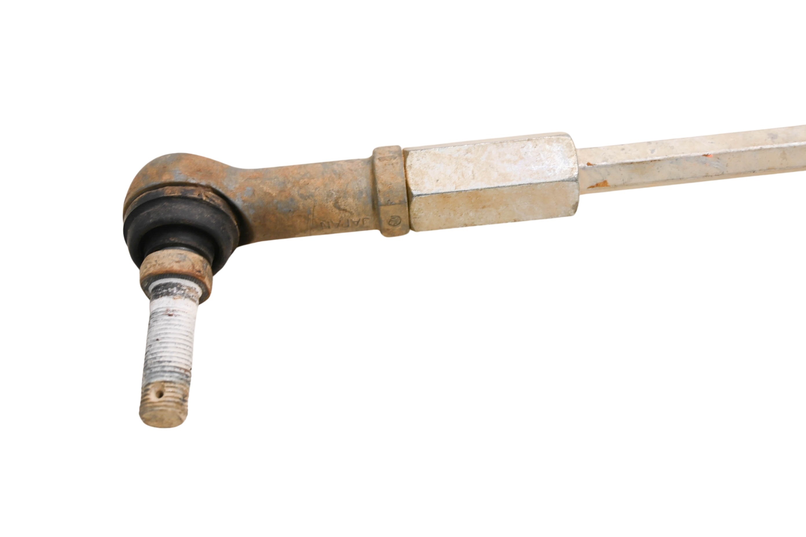 16 Yamaha Wolverine 700 Steering Rack & Pinion YXE700