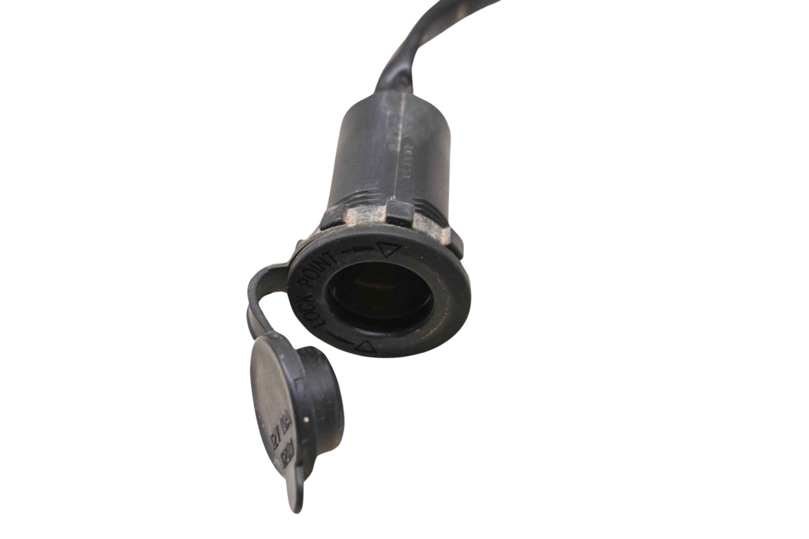 16 Yamaha Wolverine 700 12 Volt Accessory Outlet 12V YXE700