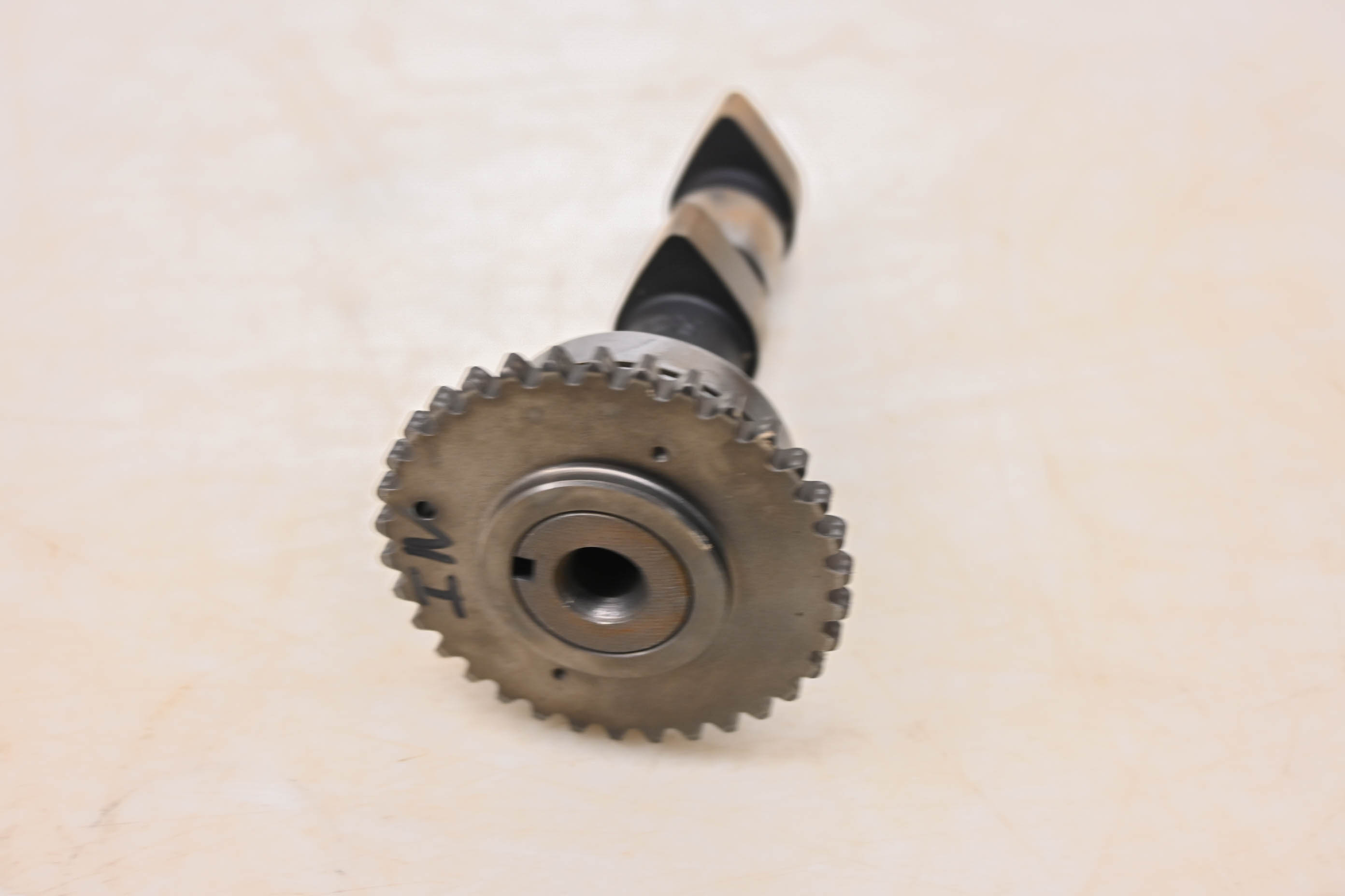 16 Yamaha Wolverine 700 Intake Camshaft Cam Shaft YXE700