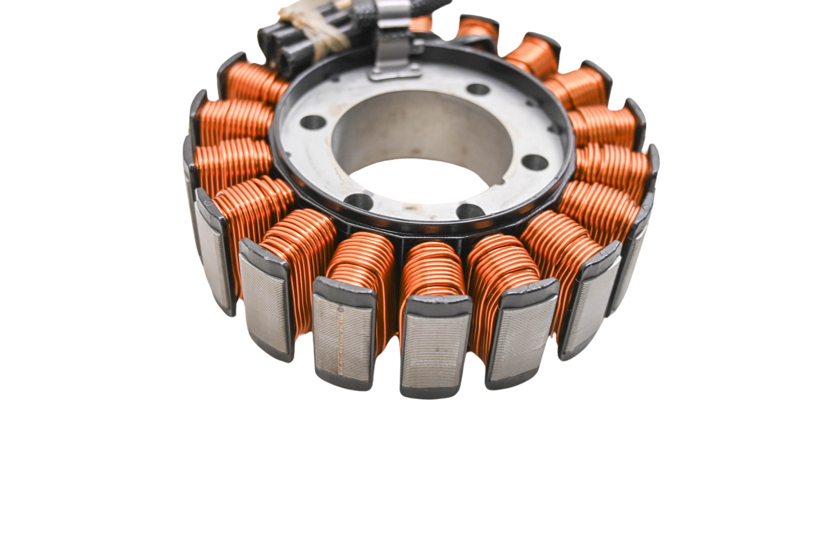 16 Yamaha Wolverine 700 Stator YXE700