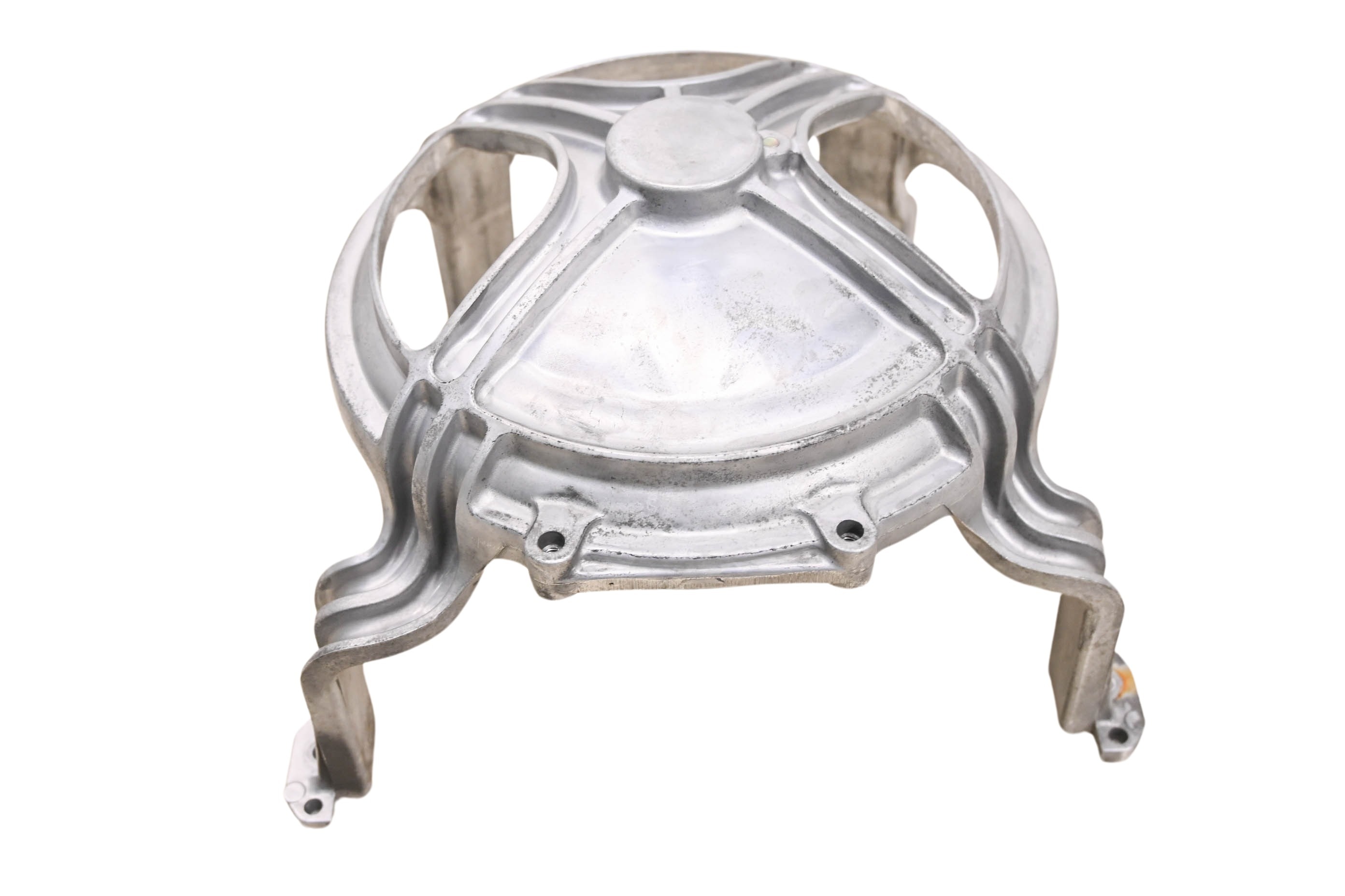 16 Yamaha Wolverine 700 Primary Clutch Guard Housing YXE700