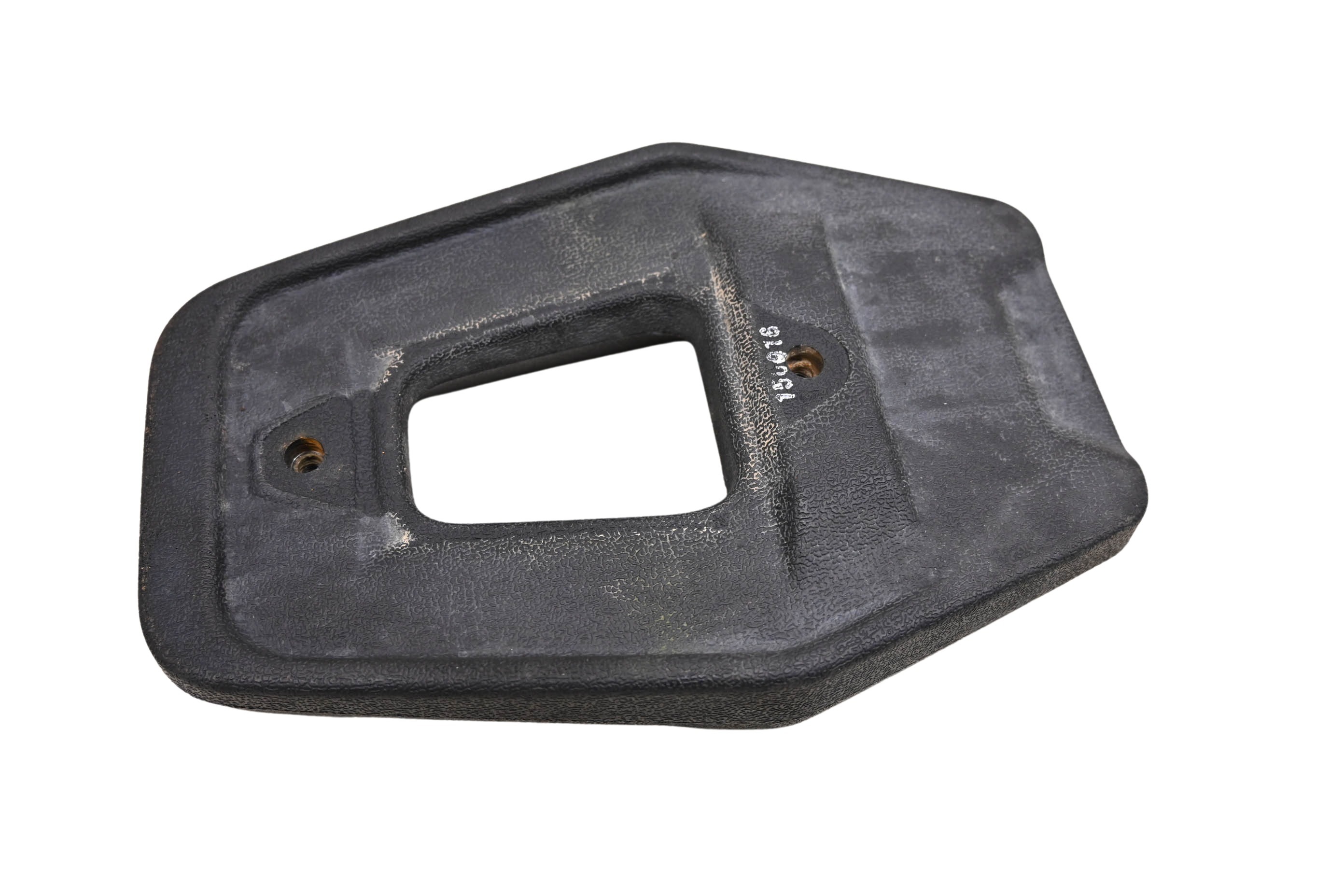 16 Yamaha Wolverine 700 Head Rest YXE700