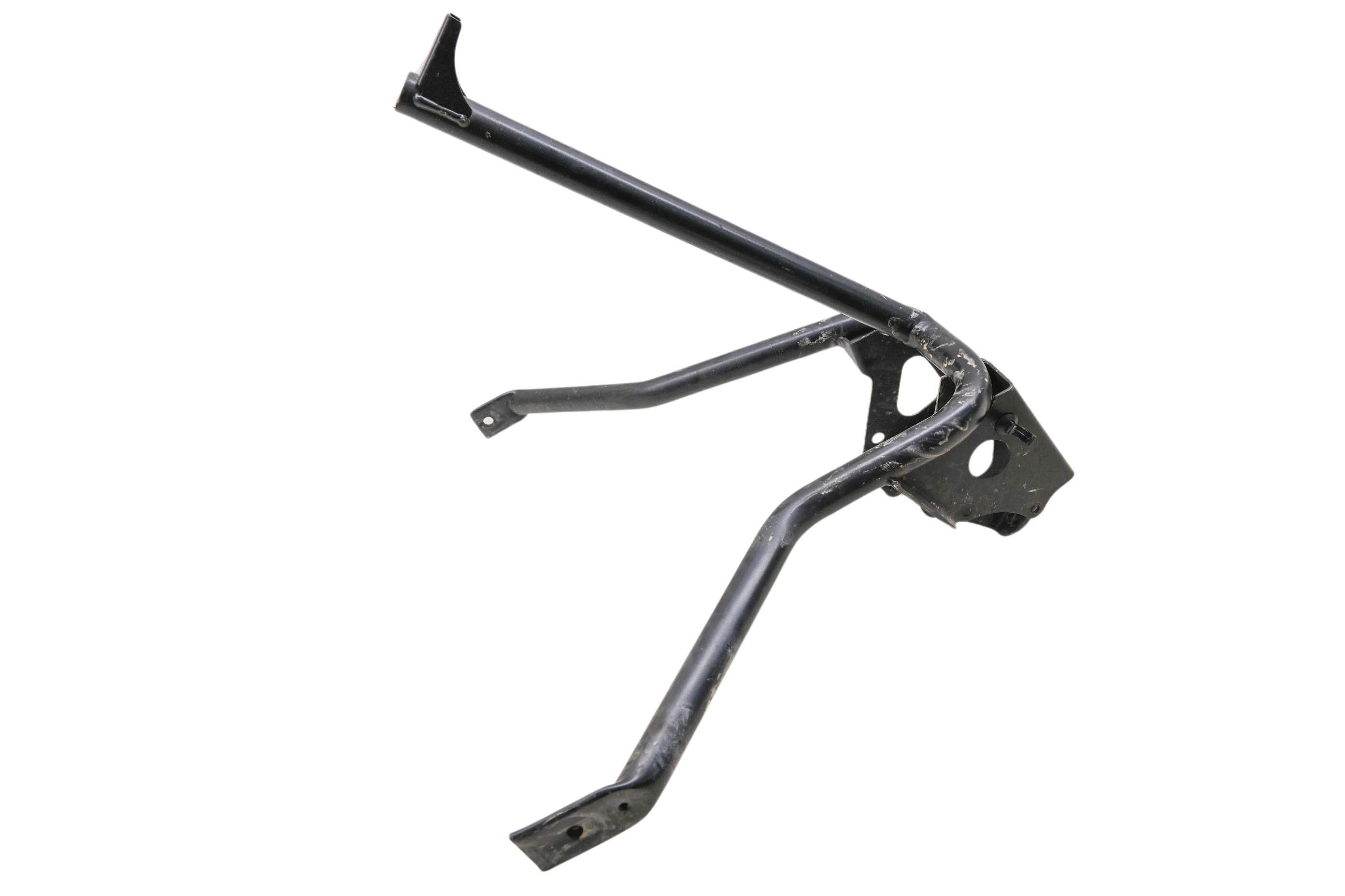 16 Yamaha Wolverine 700 Shifter Bracket Mount YXE700