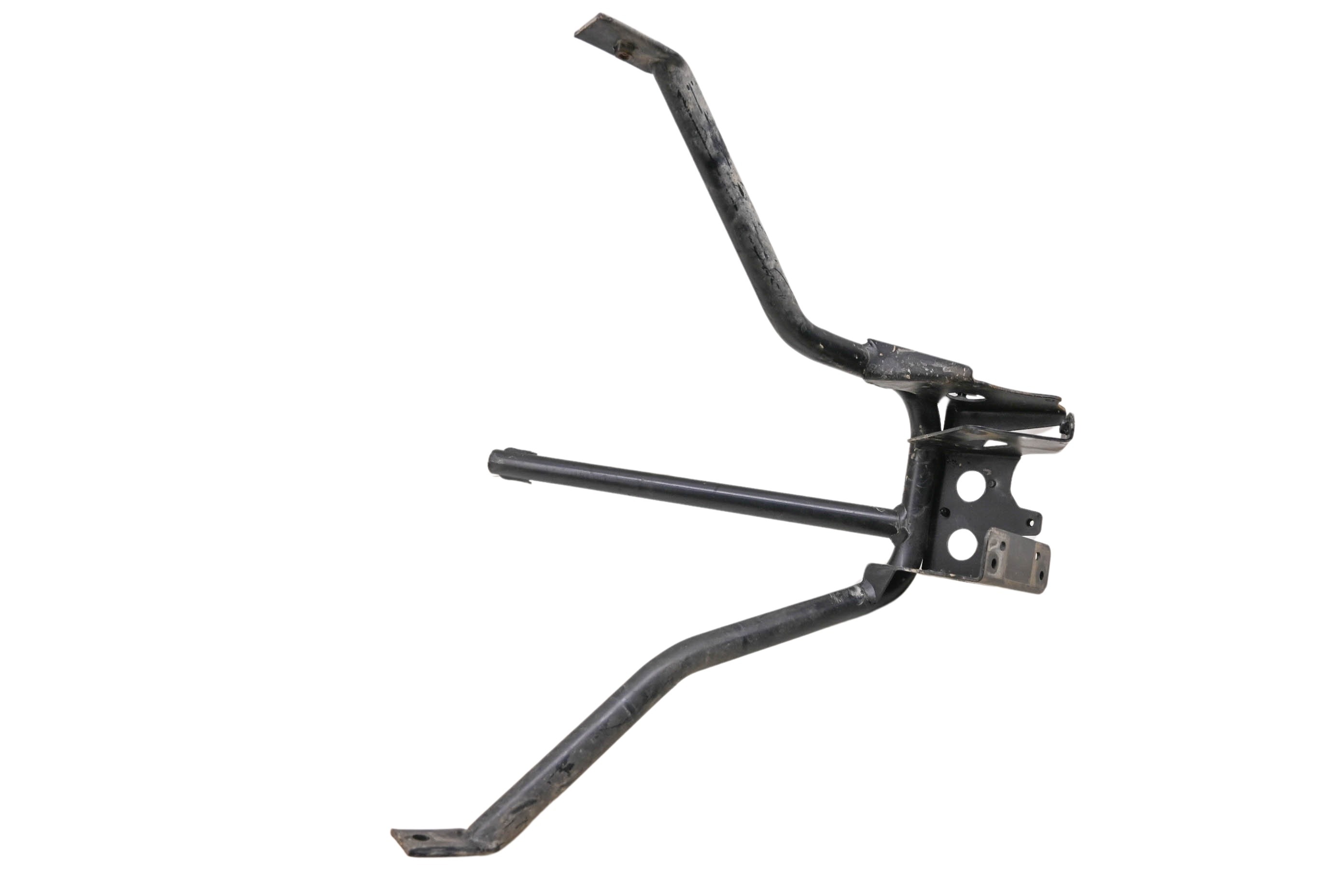 16 Yamaha Wolverine 700 Shifter Bracket Mount YXE700