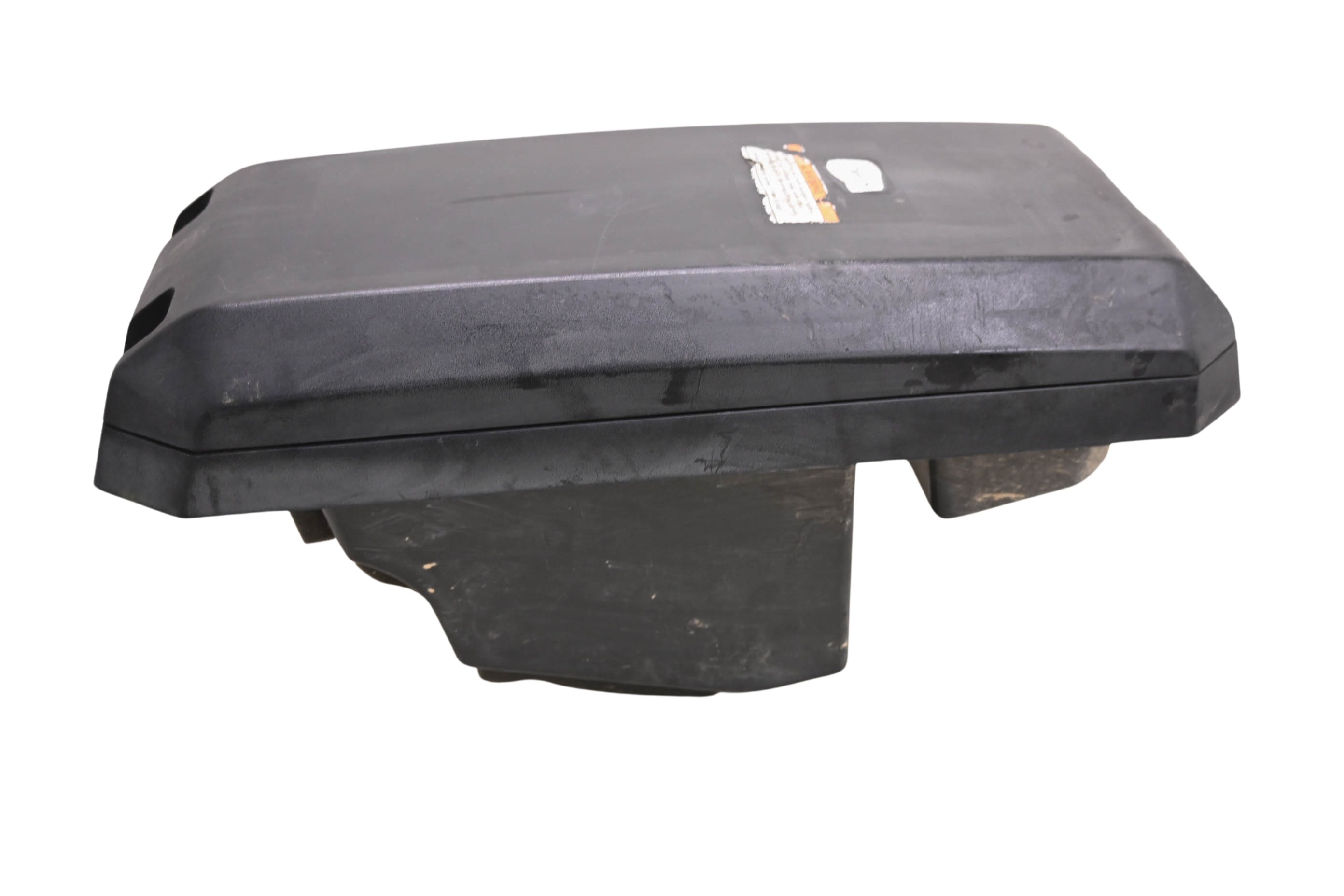 16 Yamaha Wolverine 700 Center Console Storage Box & Lid YXE700