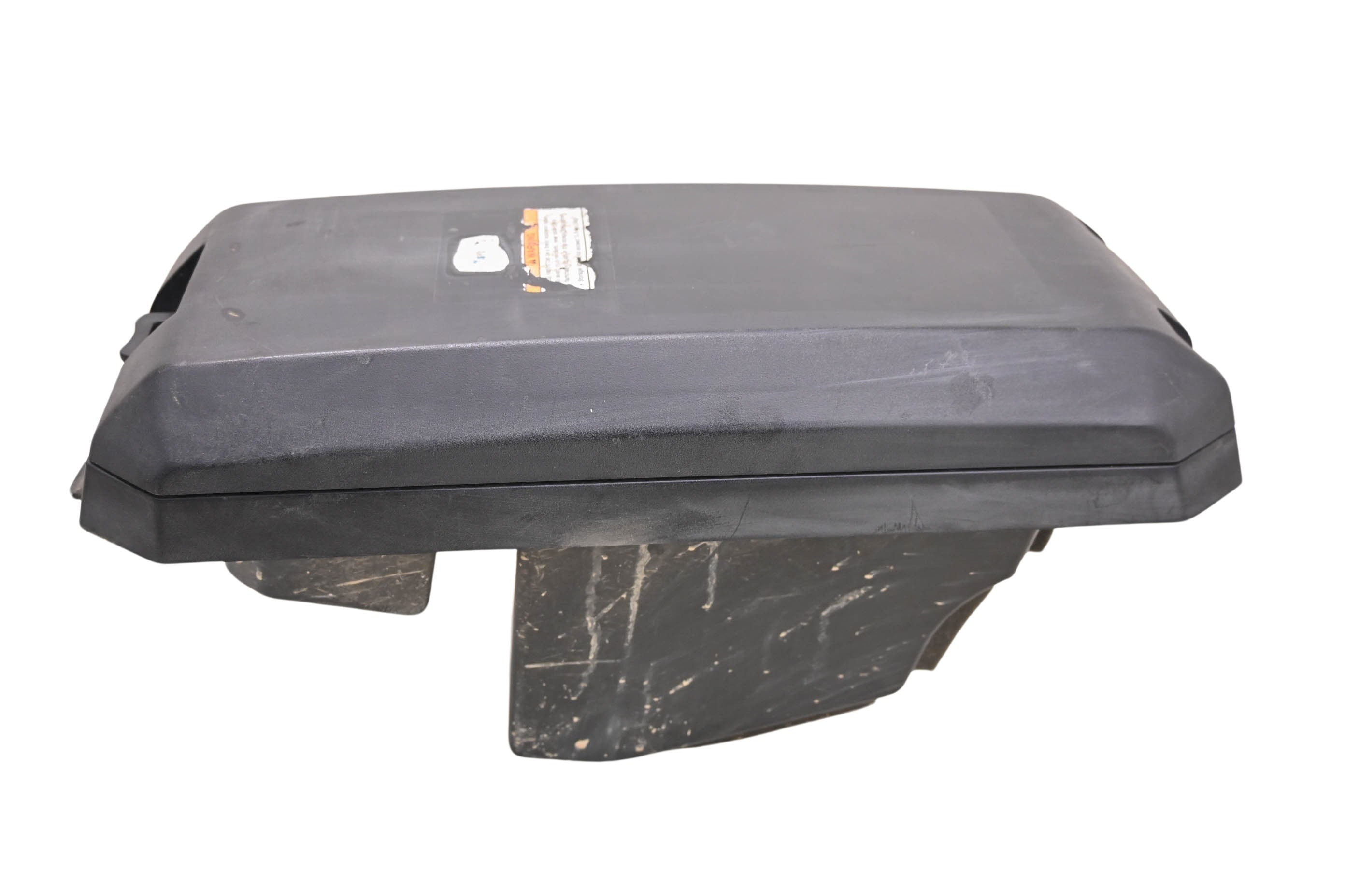 16 Yamaha Wolverine 700 Center Console Storage Box & Lid YXE700