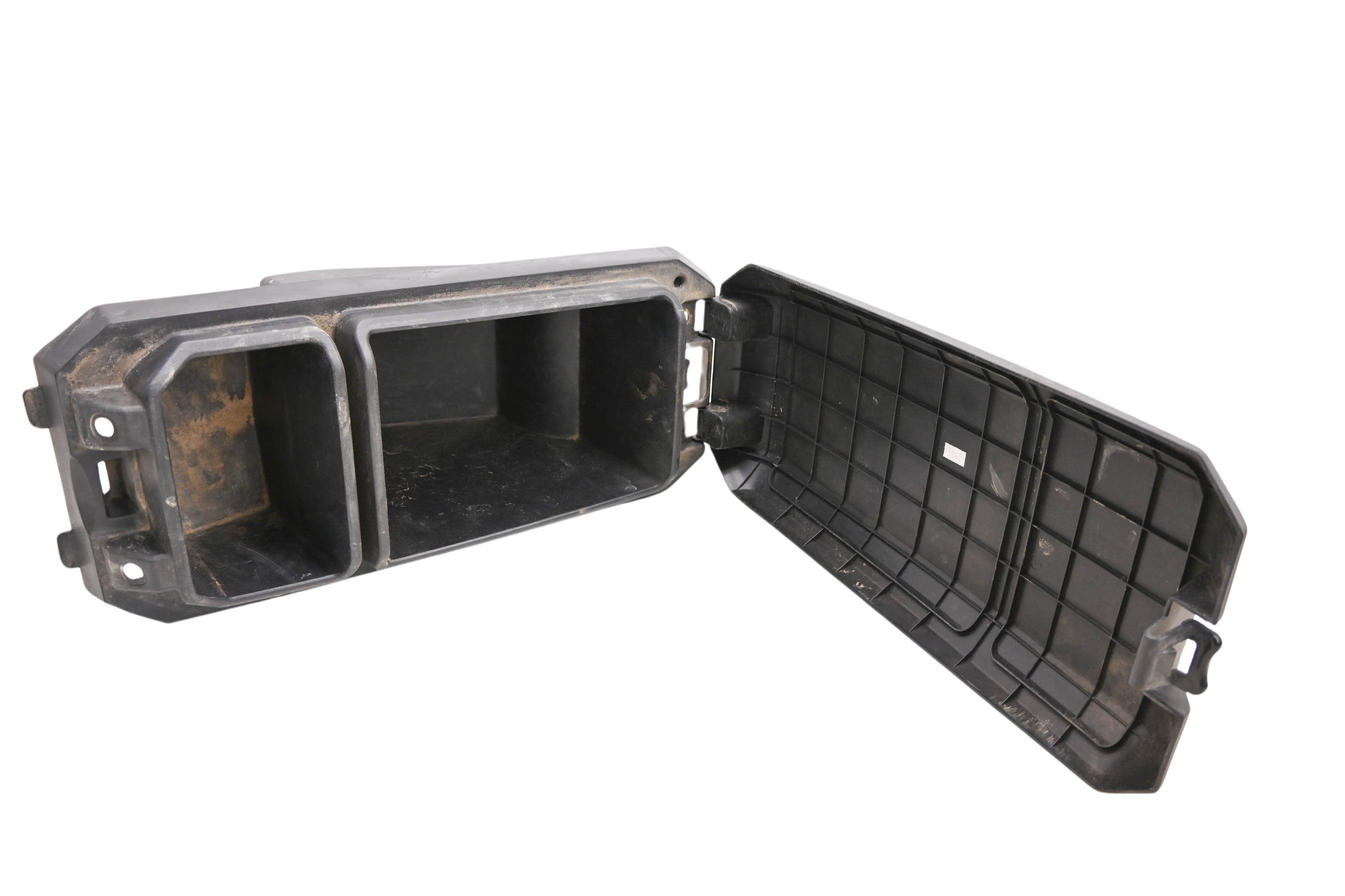 16 Yamaha Wolverine 700 Center Console Storage Box & Lid YXE700