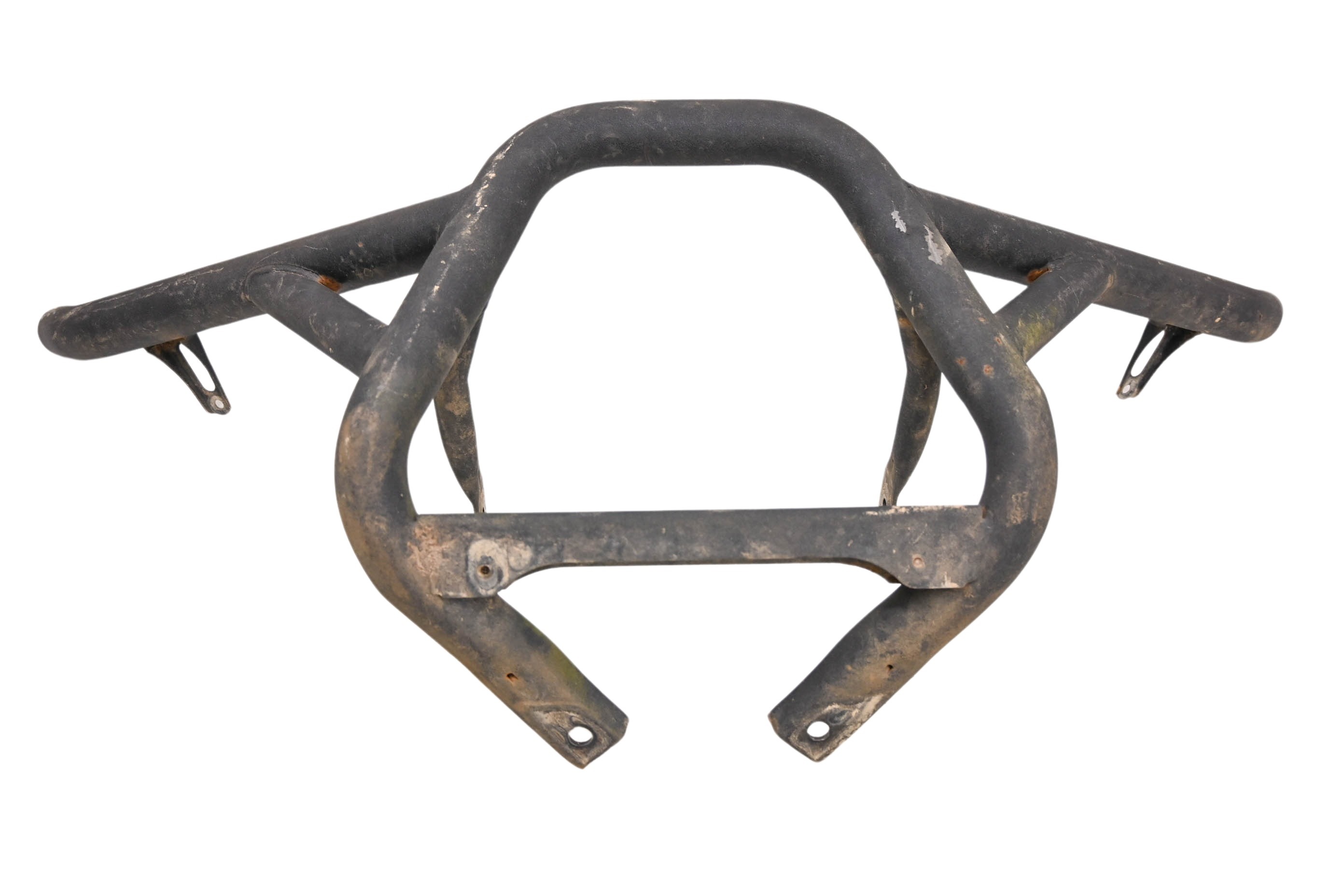 16 Yamaha Wolverine 700 Front Bumper Brush Guard YXE700