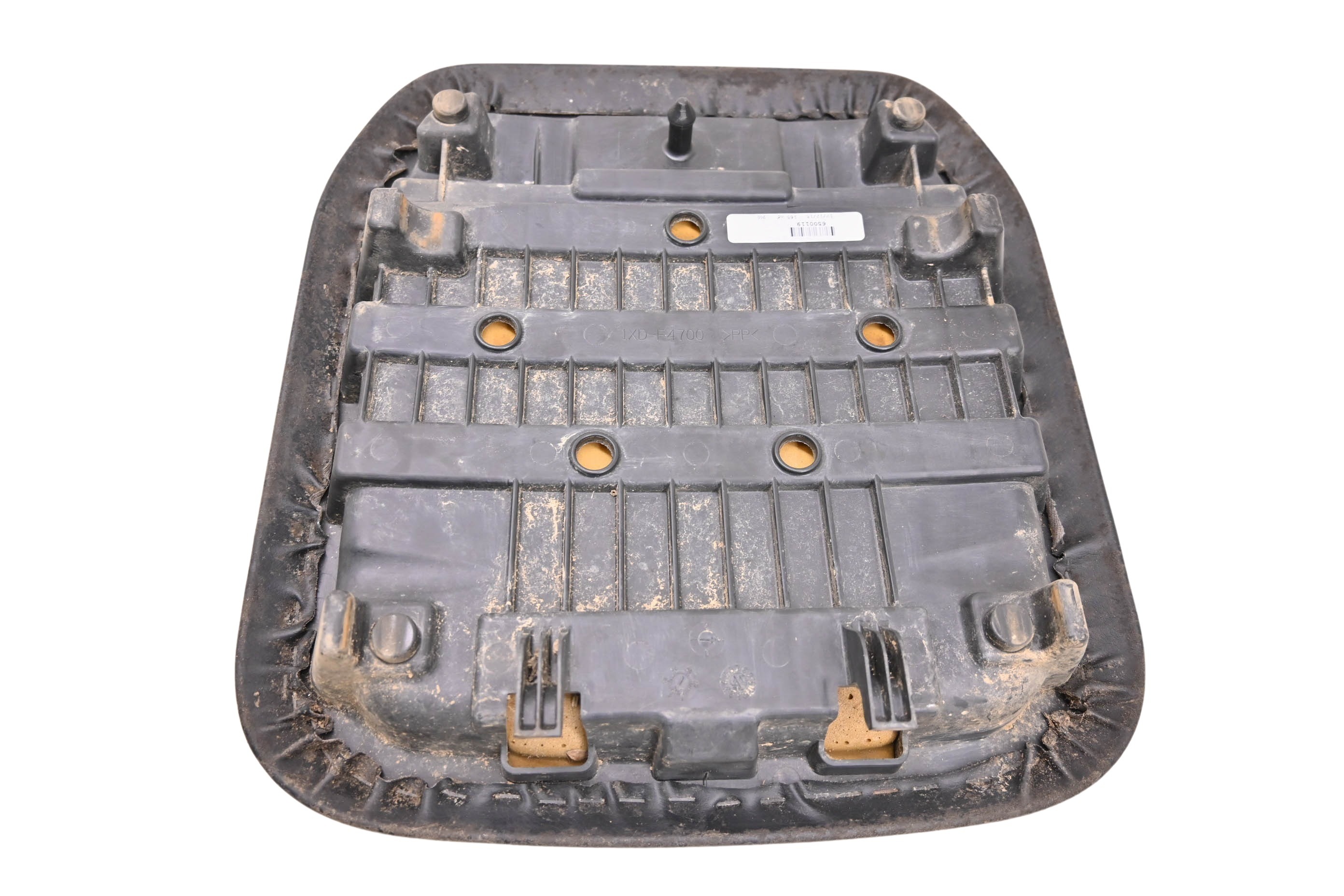 16 Yamaha Wolverine 700 Seat Bottom Cushion YXE700