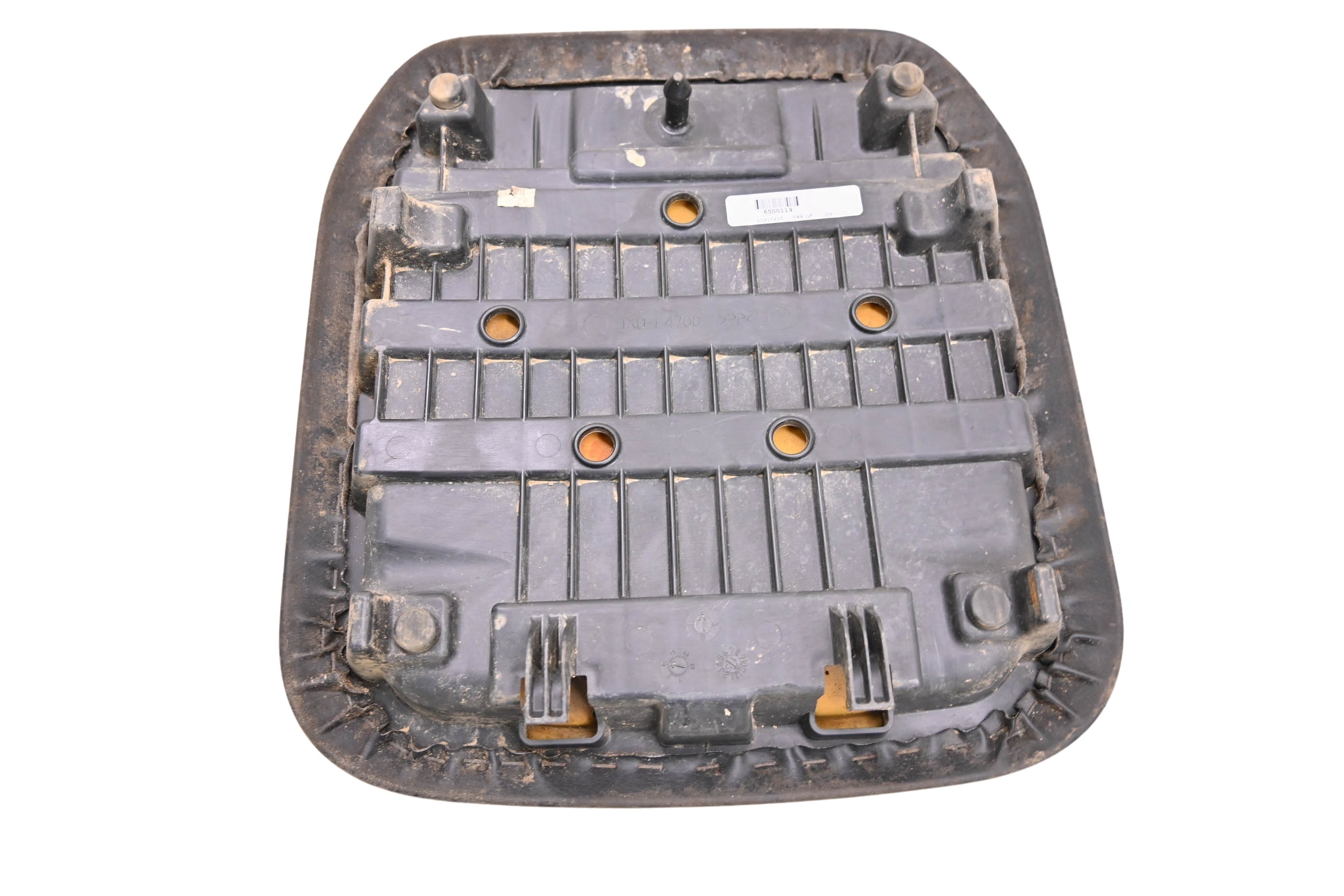 16 Yamaha Wolverine 700 Seat Bottom Cushion YXE700
