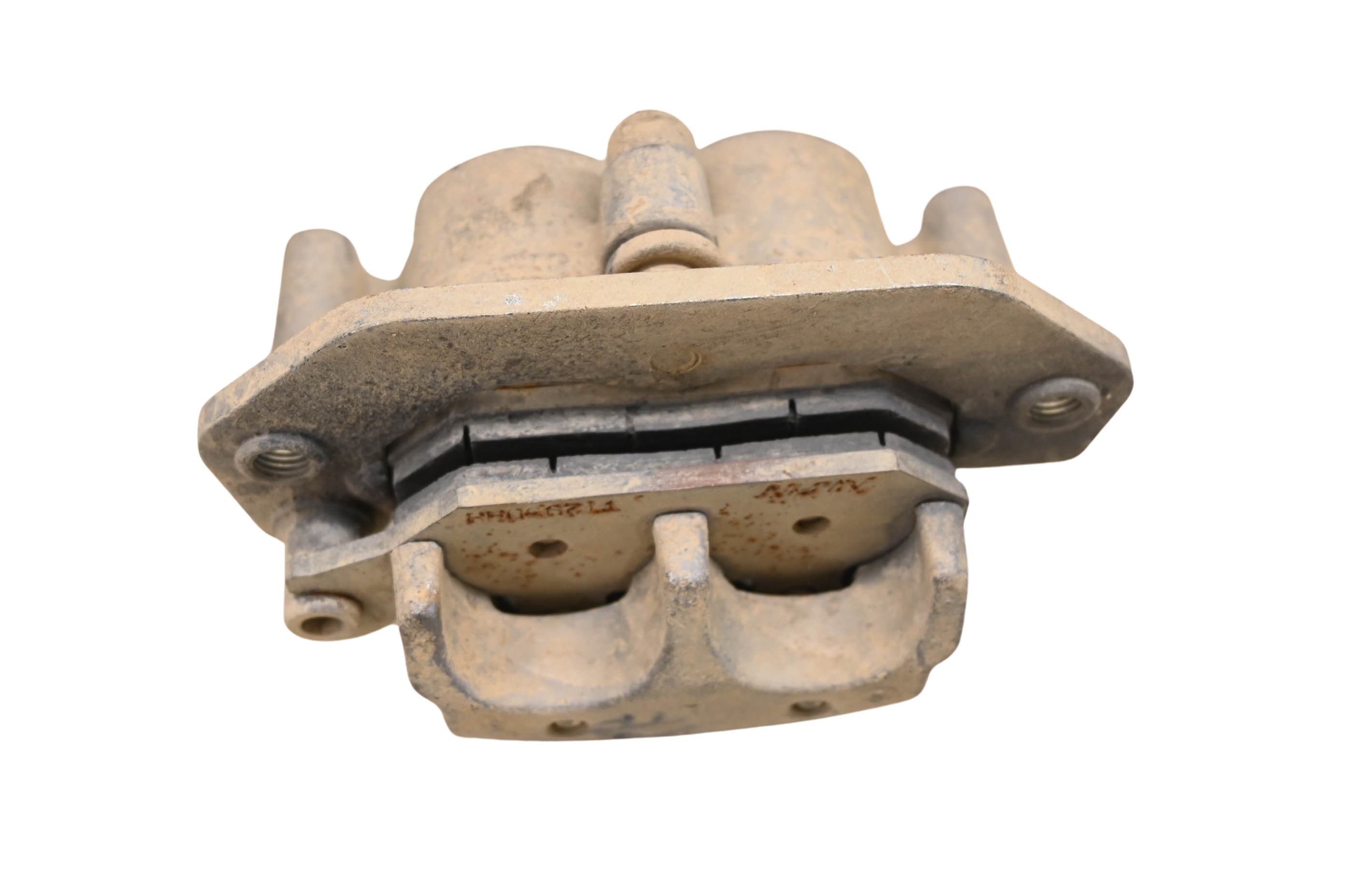 16 Yamaha Wolverine 700 Front Right Brake Caliper YXE700