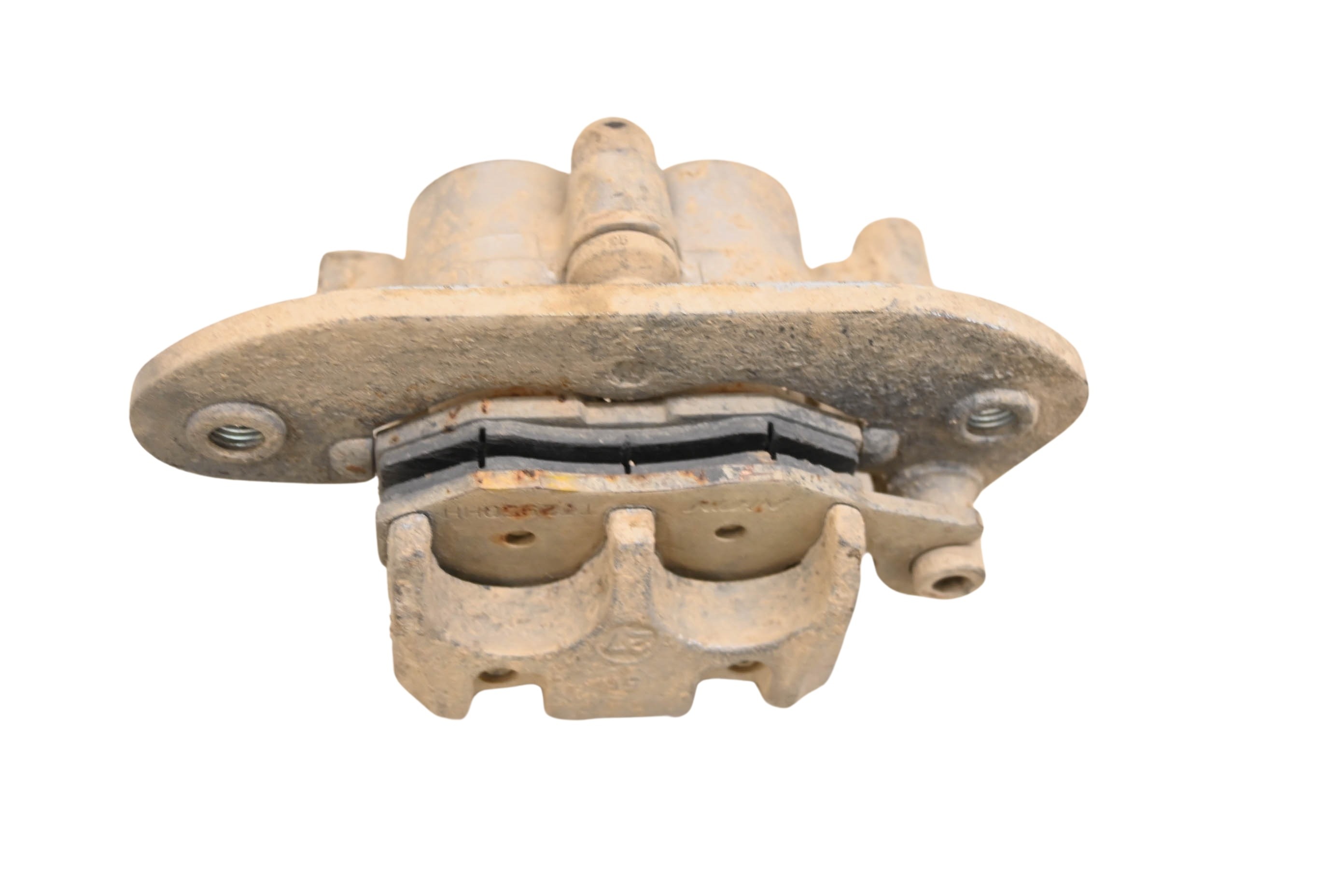16 Yamaha Wolverine 700 Rear Left Brake Caliper YXE700
