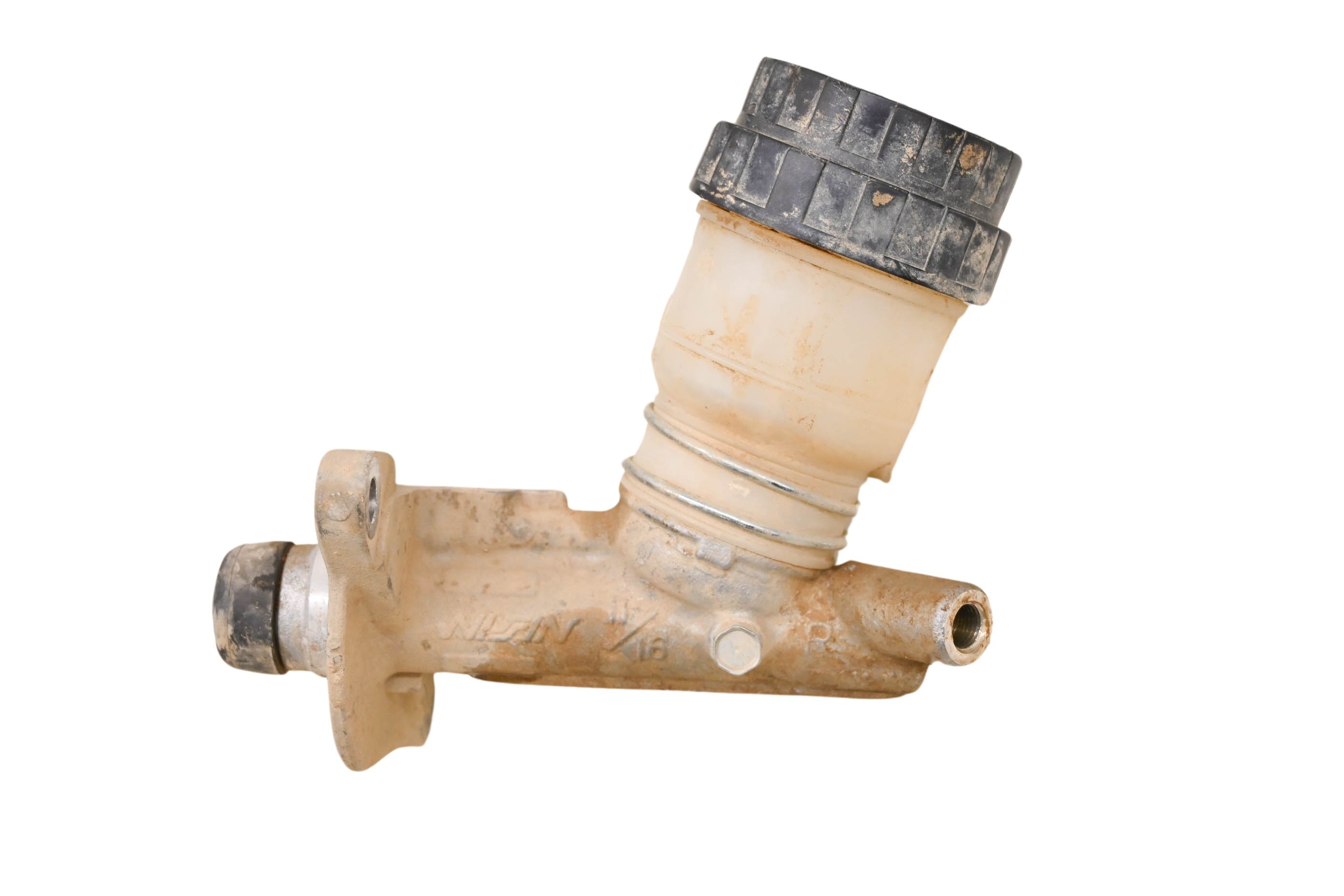 16 Yamaha Wolverine 700 Front Brake Master Cylinder YXE700