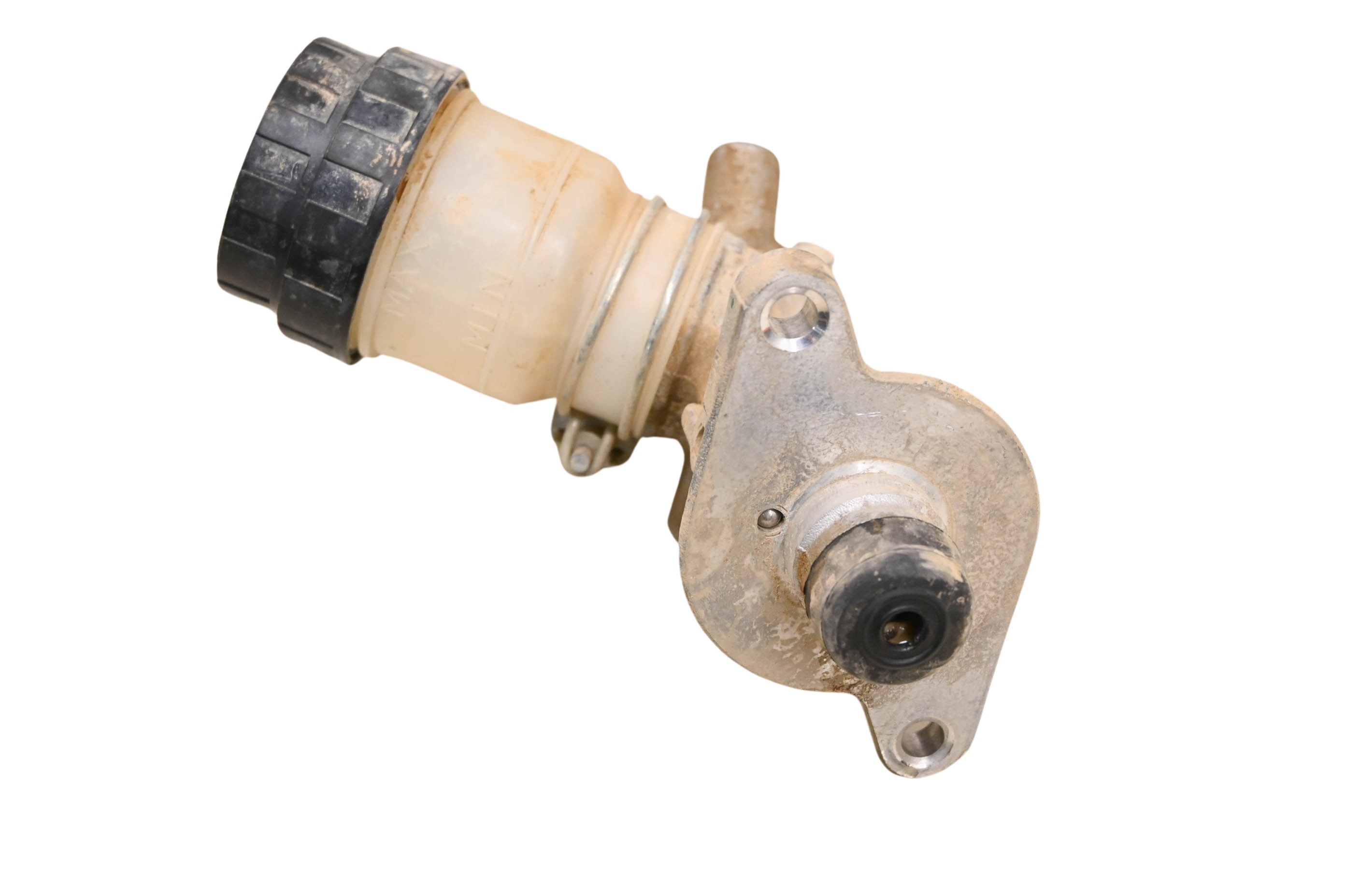 16 Yamaha Wolverine 700 Front Brake Master Cylinder YXE700