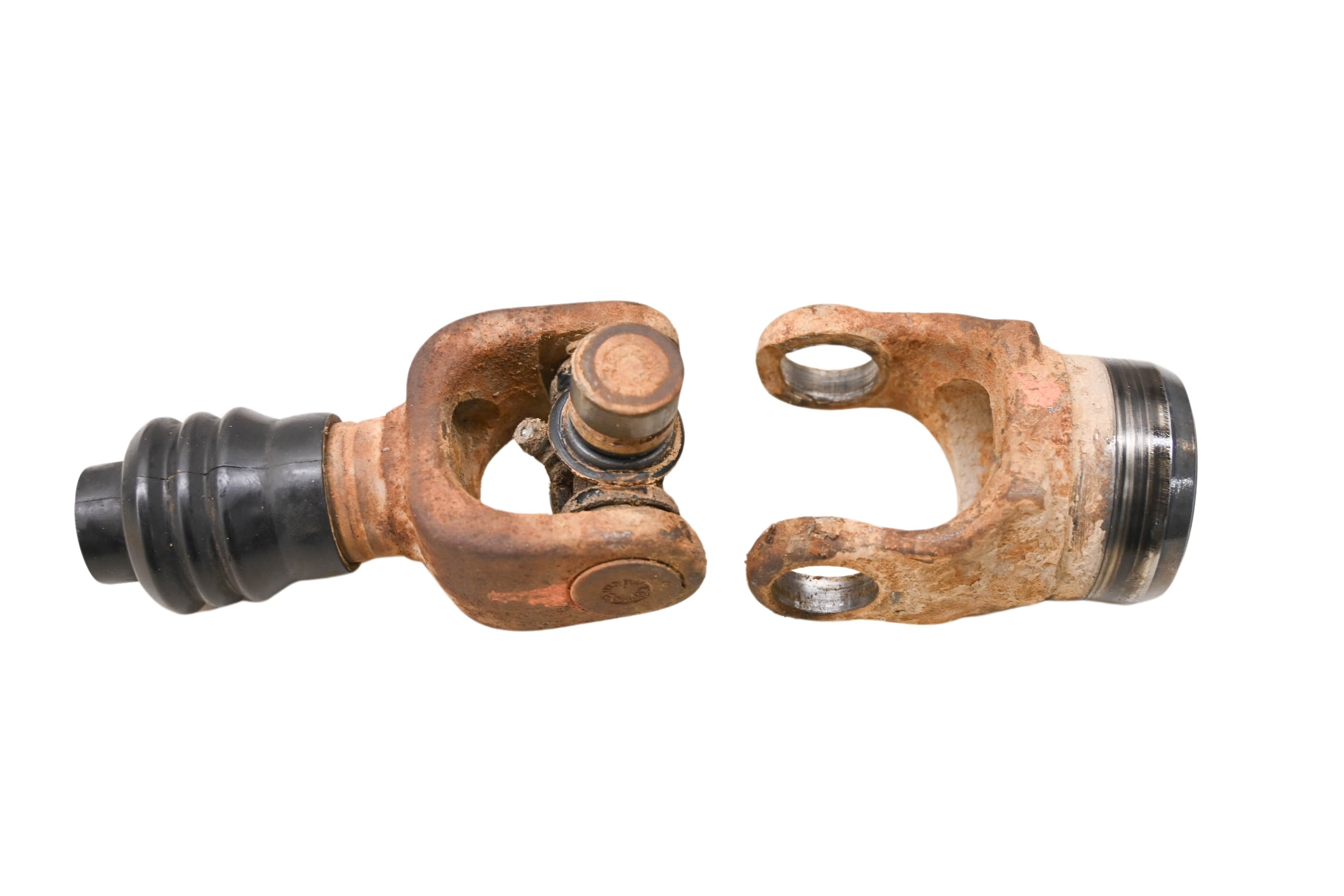 16 Yamaha Wolverine 700 Front Drive Shaft Yokes YXE700