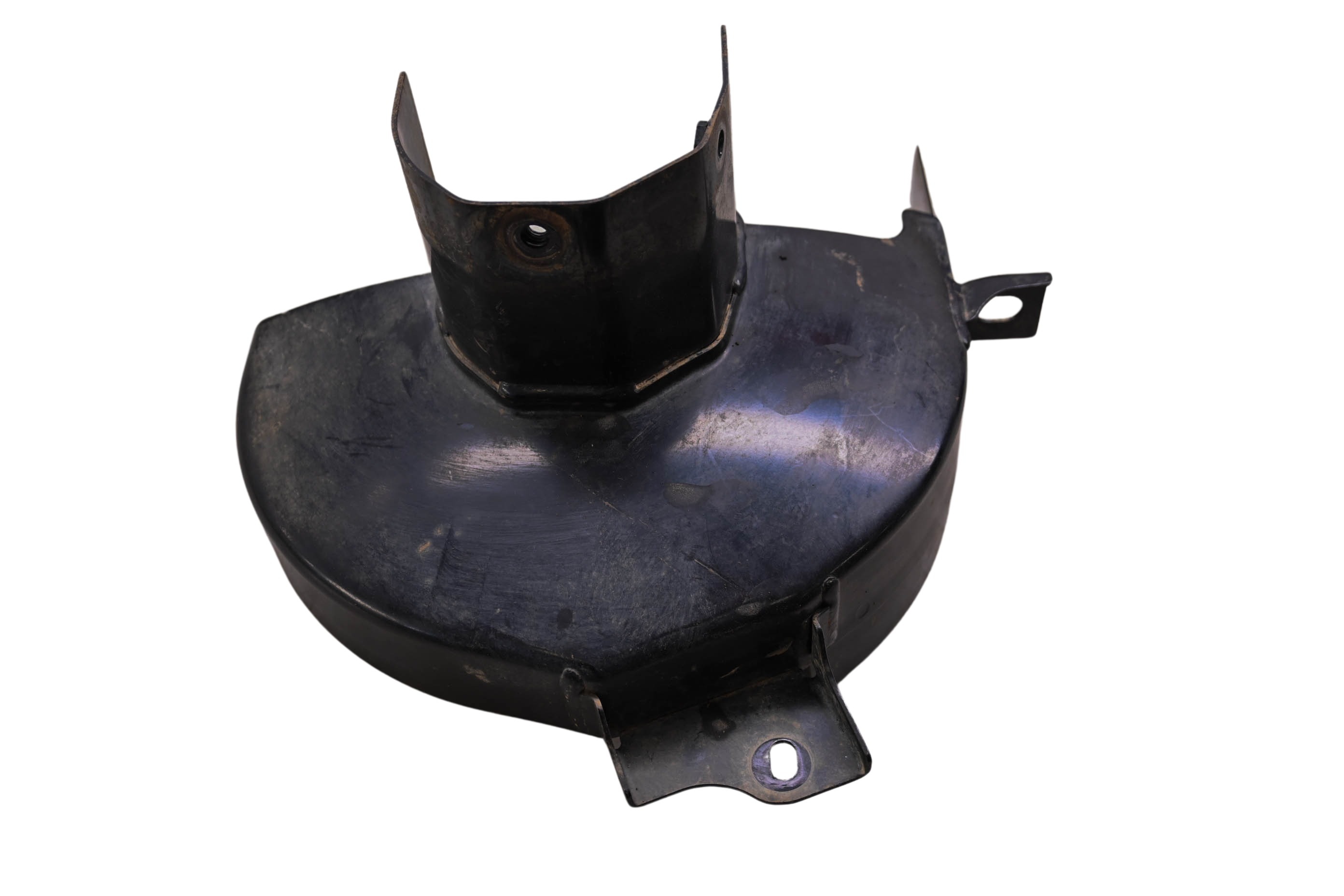 17 Yamaha YXZ1000R Drive Shaft Guard Cover