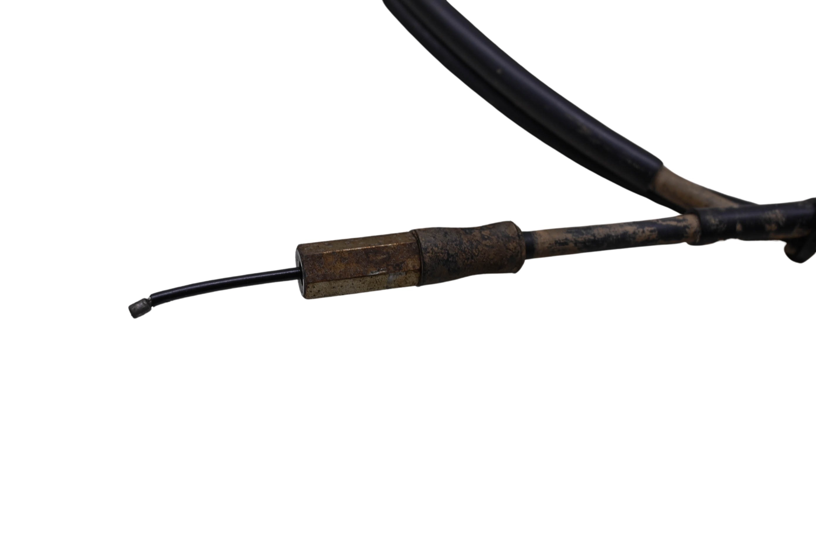 17 Yamaha YXZ1000R Throttle Cable