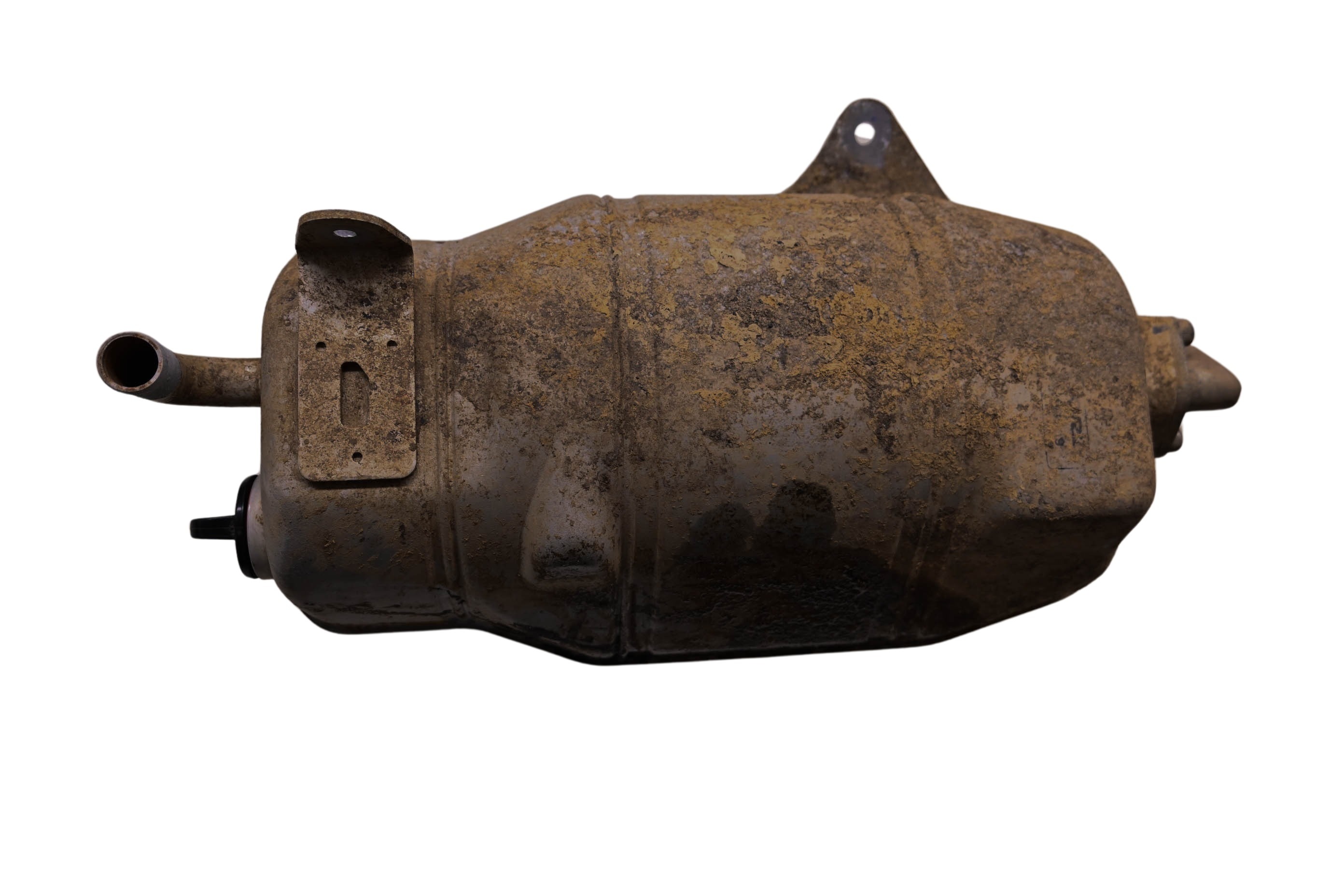 17 Yamaha YXZ1000R Oil Tank