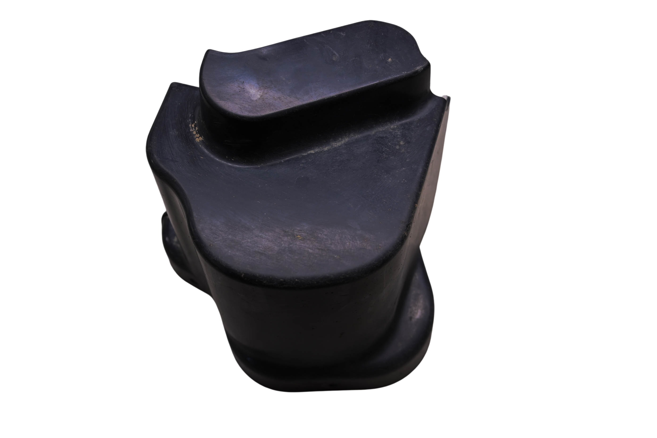 17 Yamaha YXZ1000R Rear Utility Cover