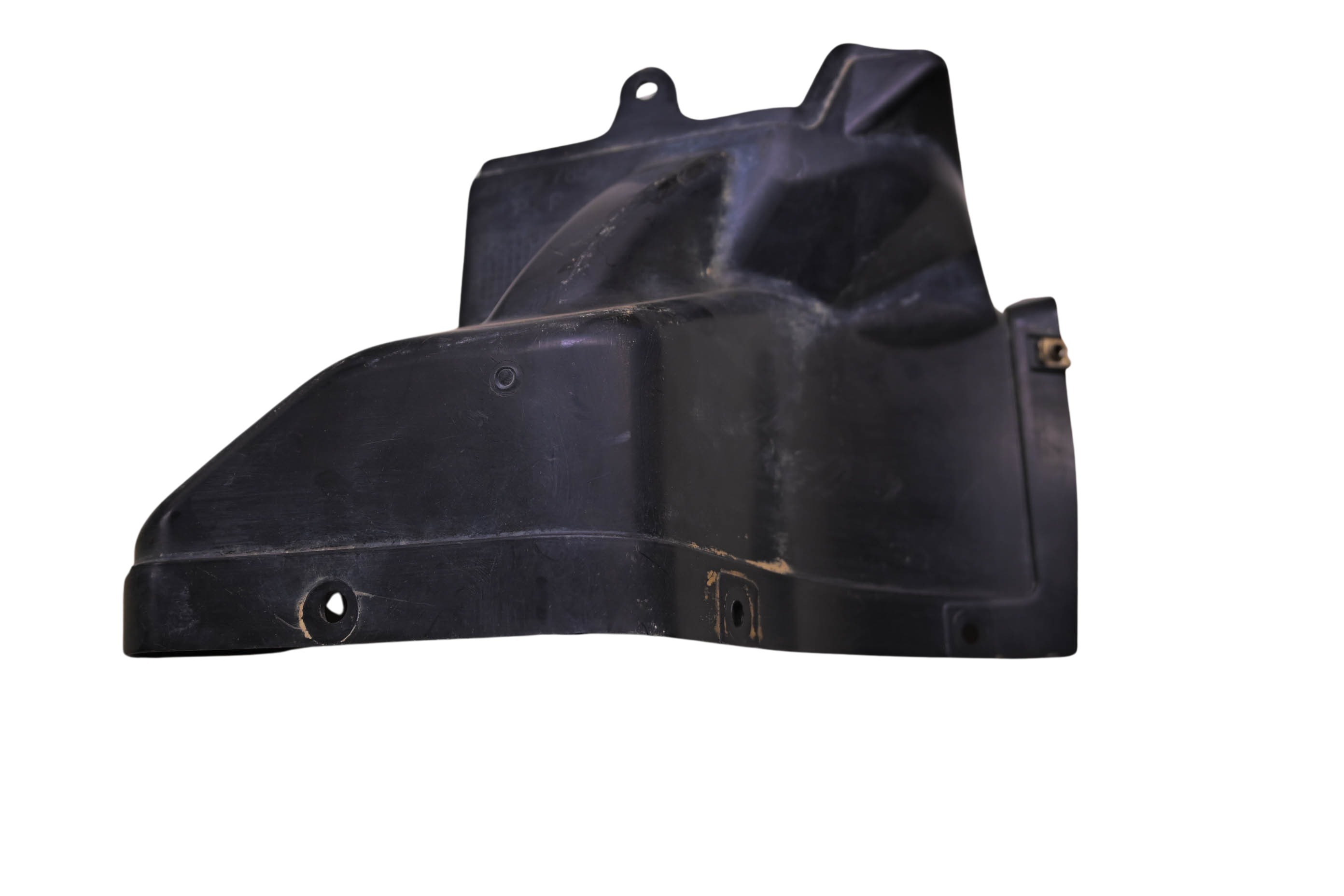 17 Yamaha YXZ1000R Pedal Cover Panel