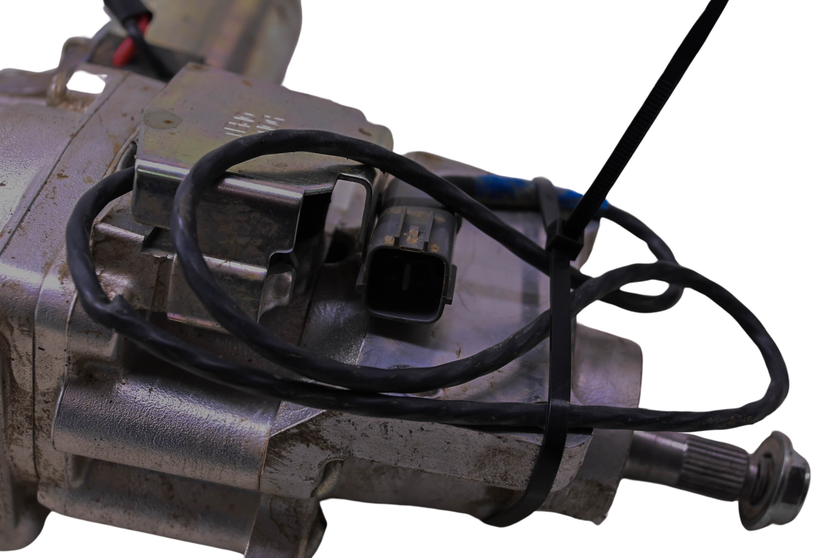 17 Yamaha YXZ1000R Power Steering Unit
