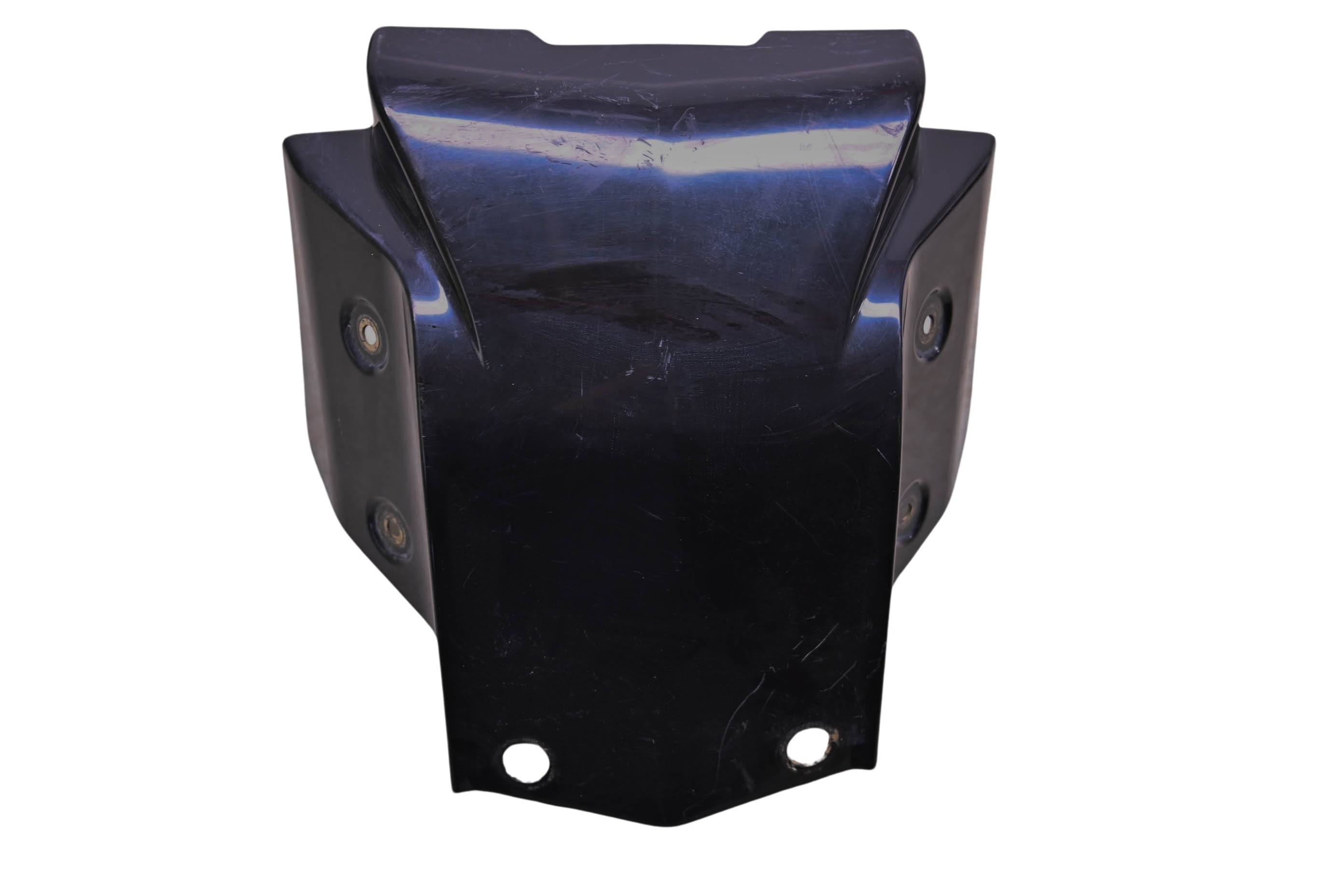 17 Yamaha YXZ1000R Rear Intake Cover
