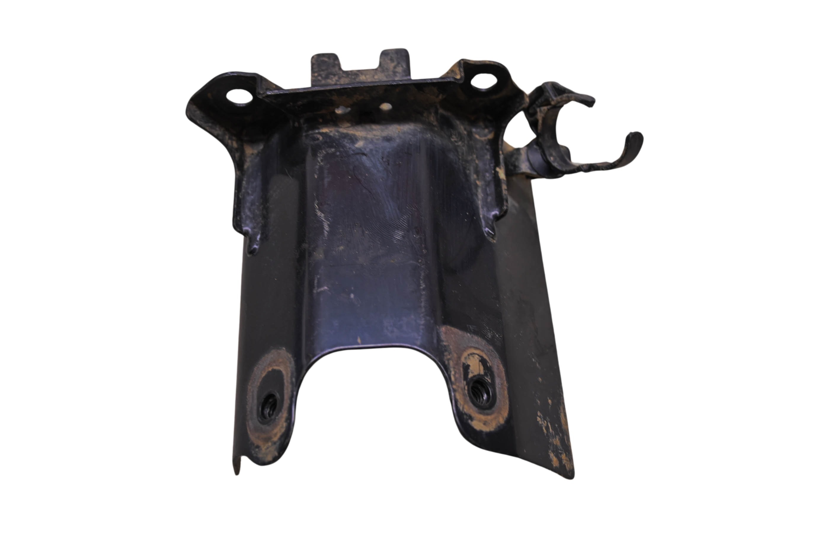 17 Yamaha YXZ1000R Transfer Case Drive Shaft Cover