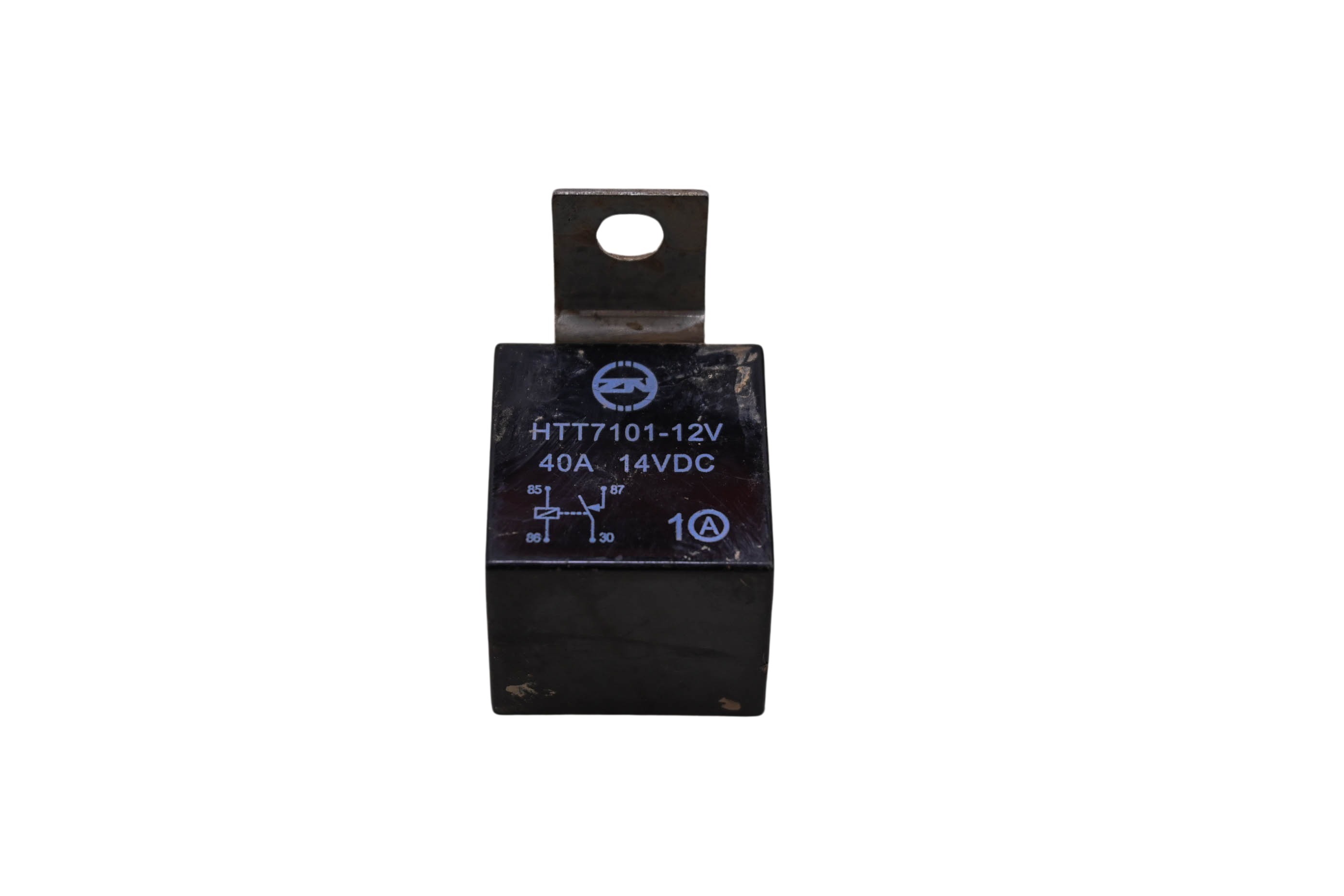 17 Yamaha YXZ1000R Relay