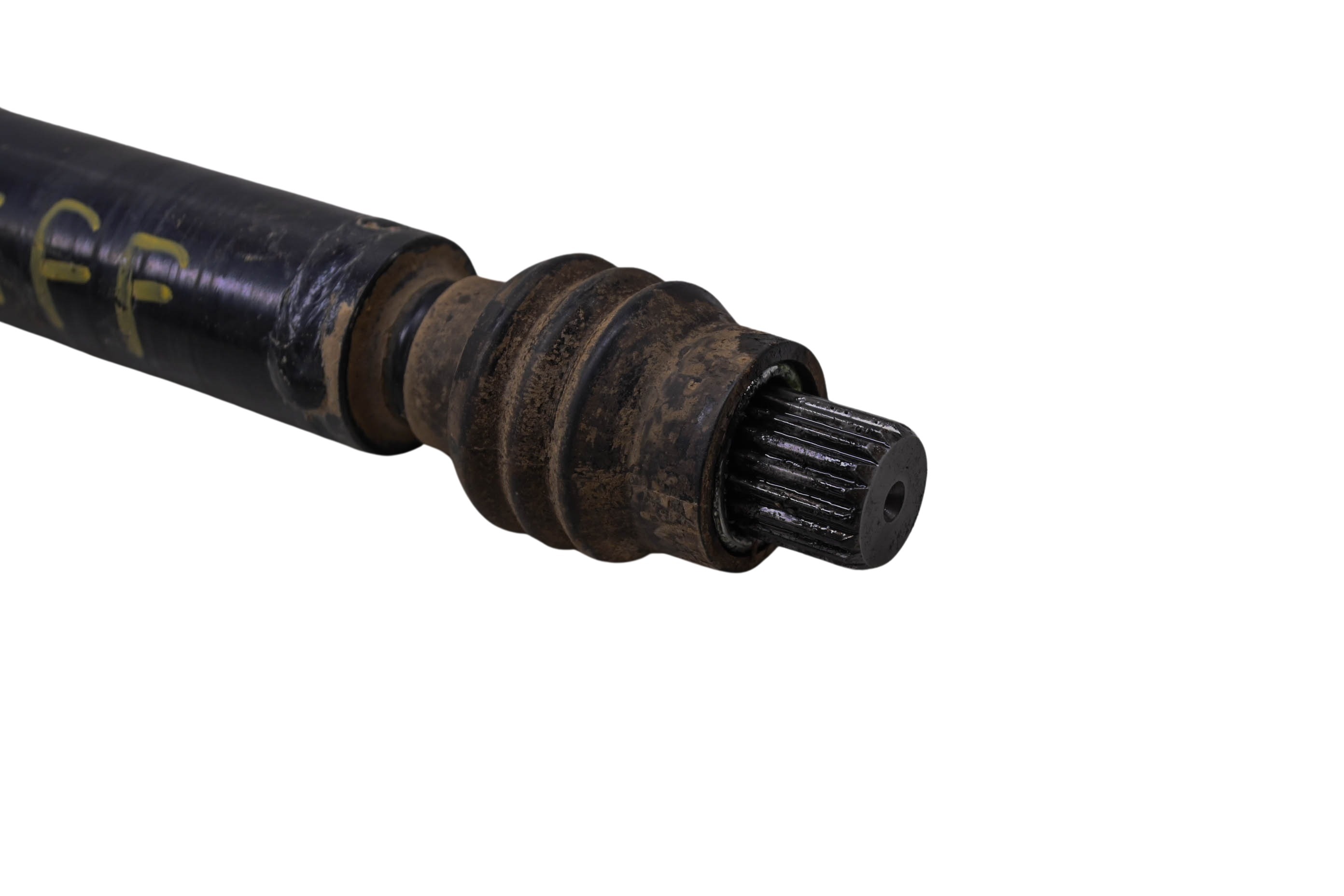 17 Yamaha YXZ1000R Front Drive Shaft