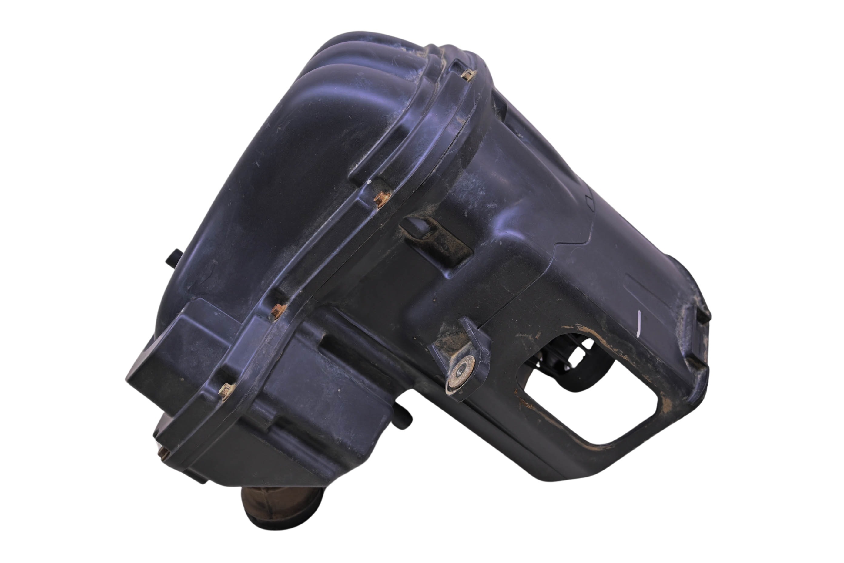 17 Yamaha YXZ1000R Airbox Intake Air Box