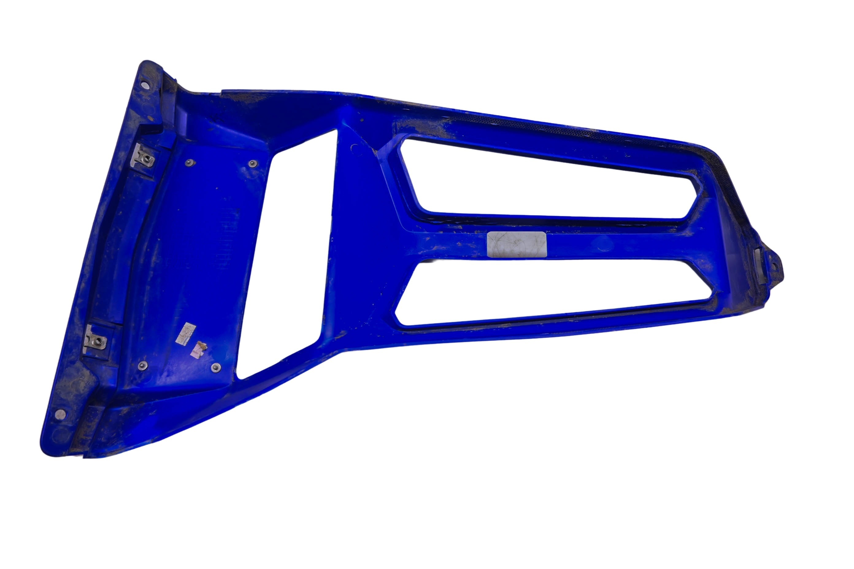 17 Yamaha YXZ1000R Console Switch Panel Cover