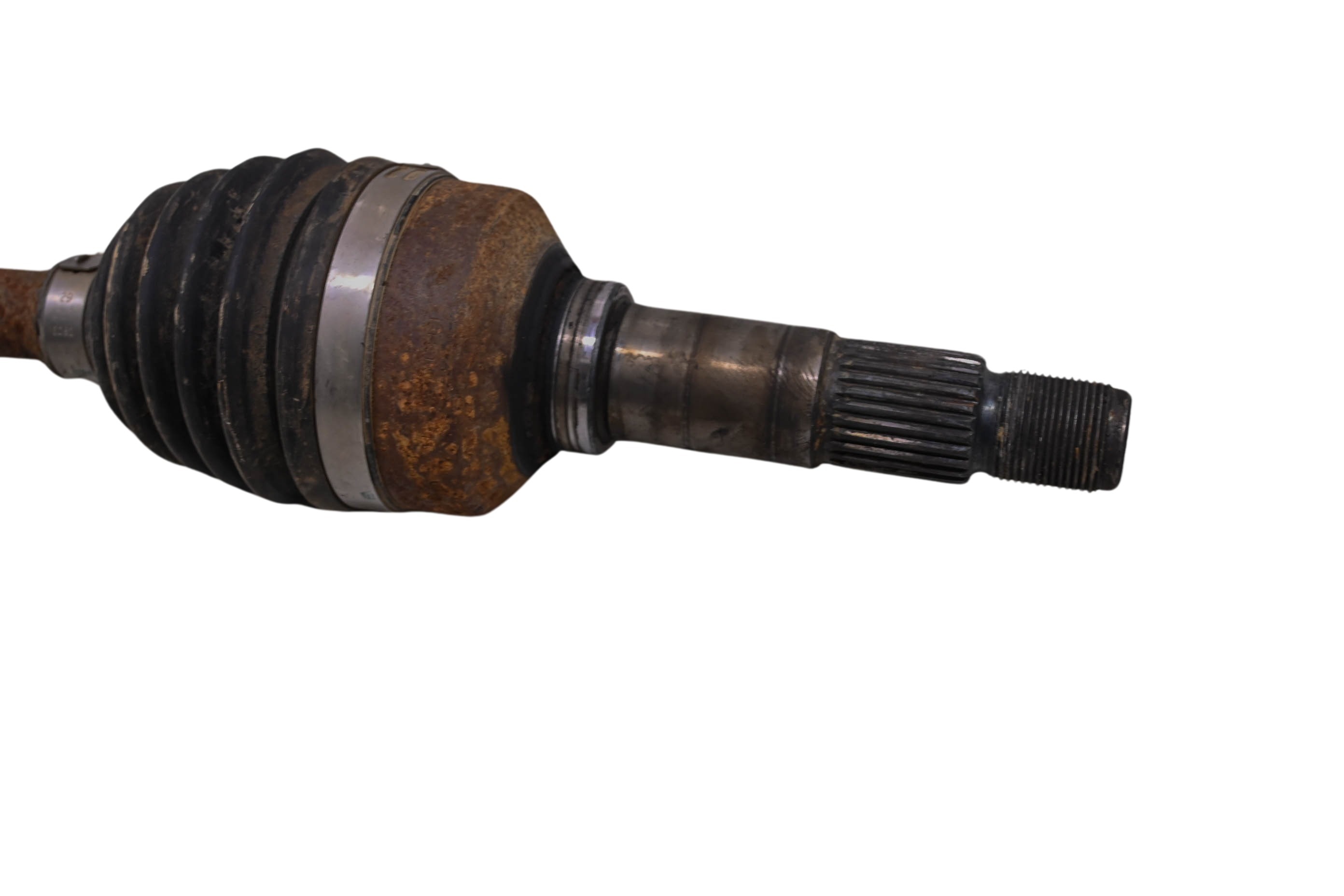 17 Yamaha YXZ1000R Rear Right Cv Axle