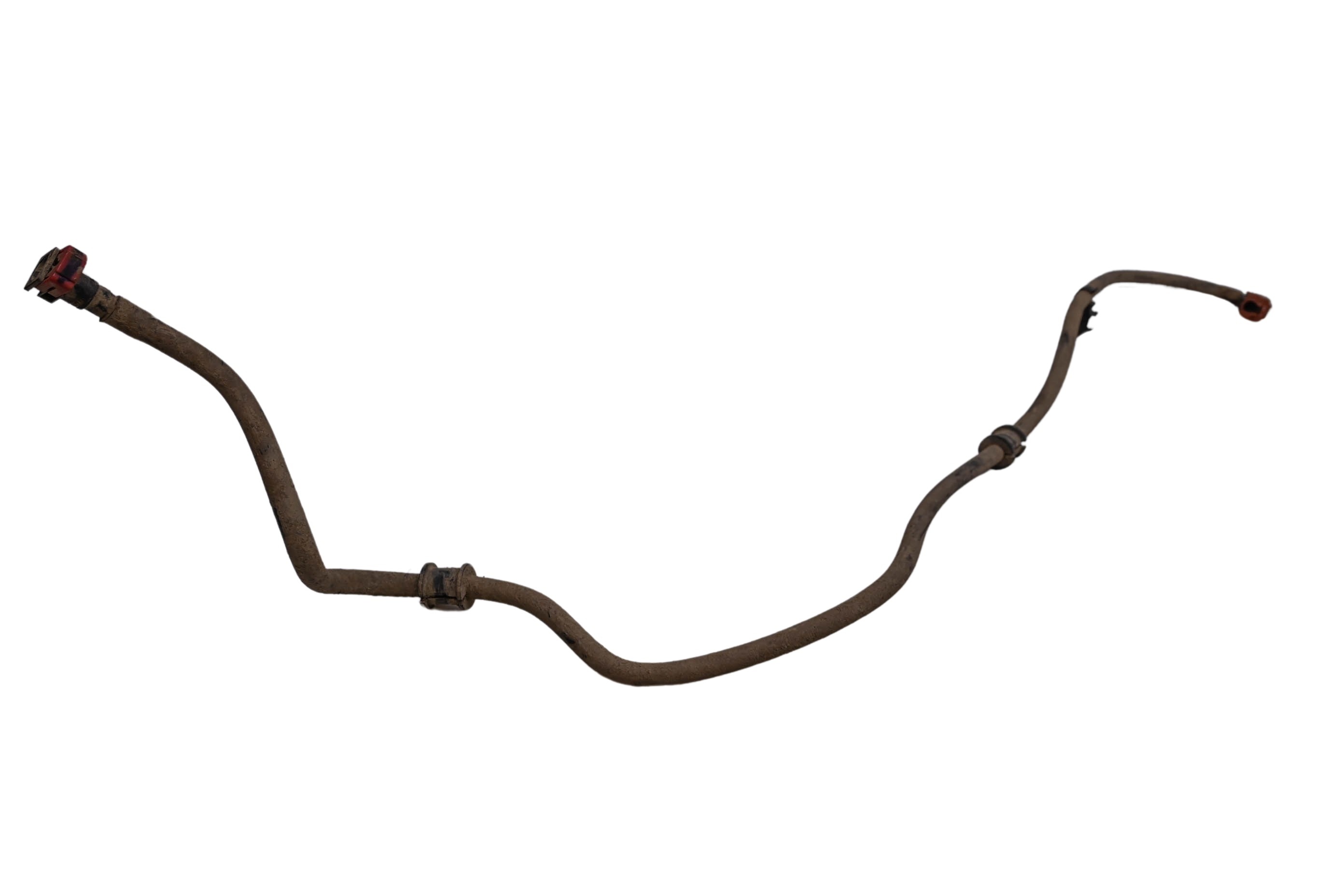 17 Yamaha YXZ1000R Fuel Line
