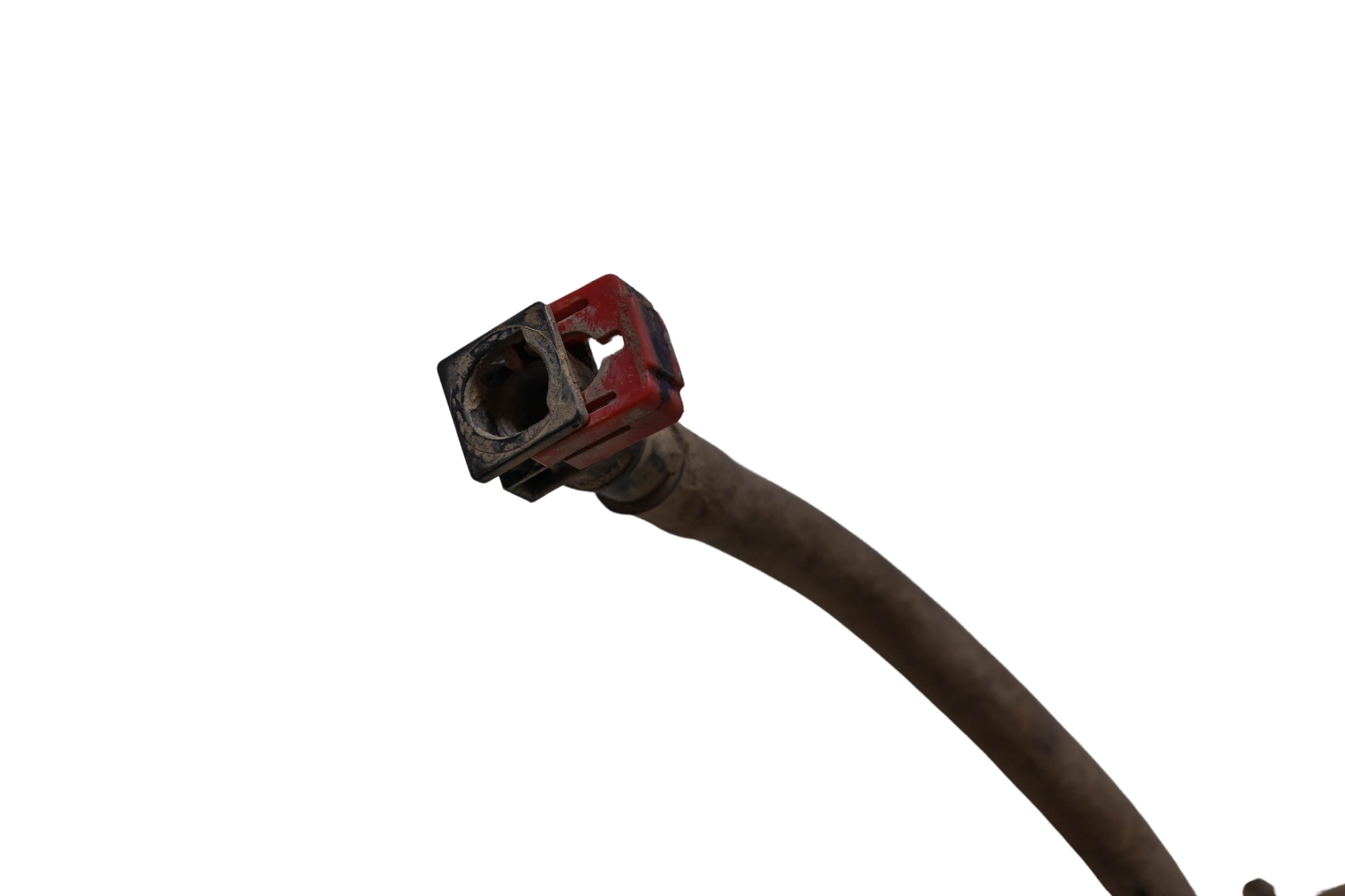 17 Yamaha YXZ1000R Fuel Line