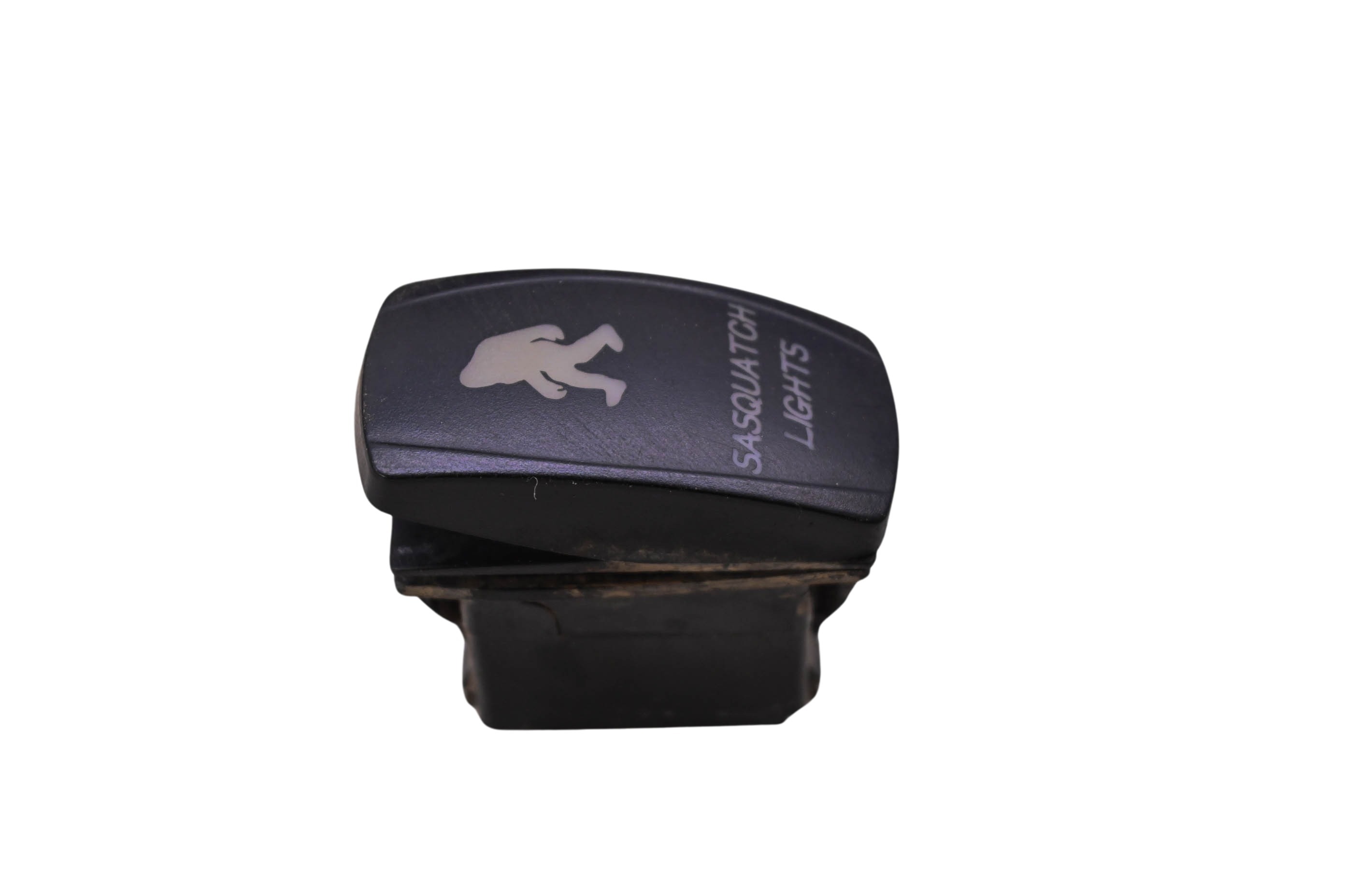17 Yamaha YXZ1000R Sasquatch Switch Aftermarket