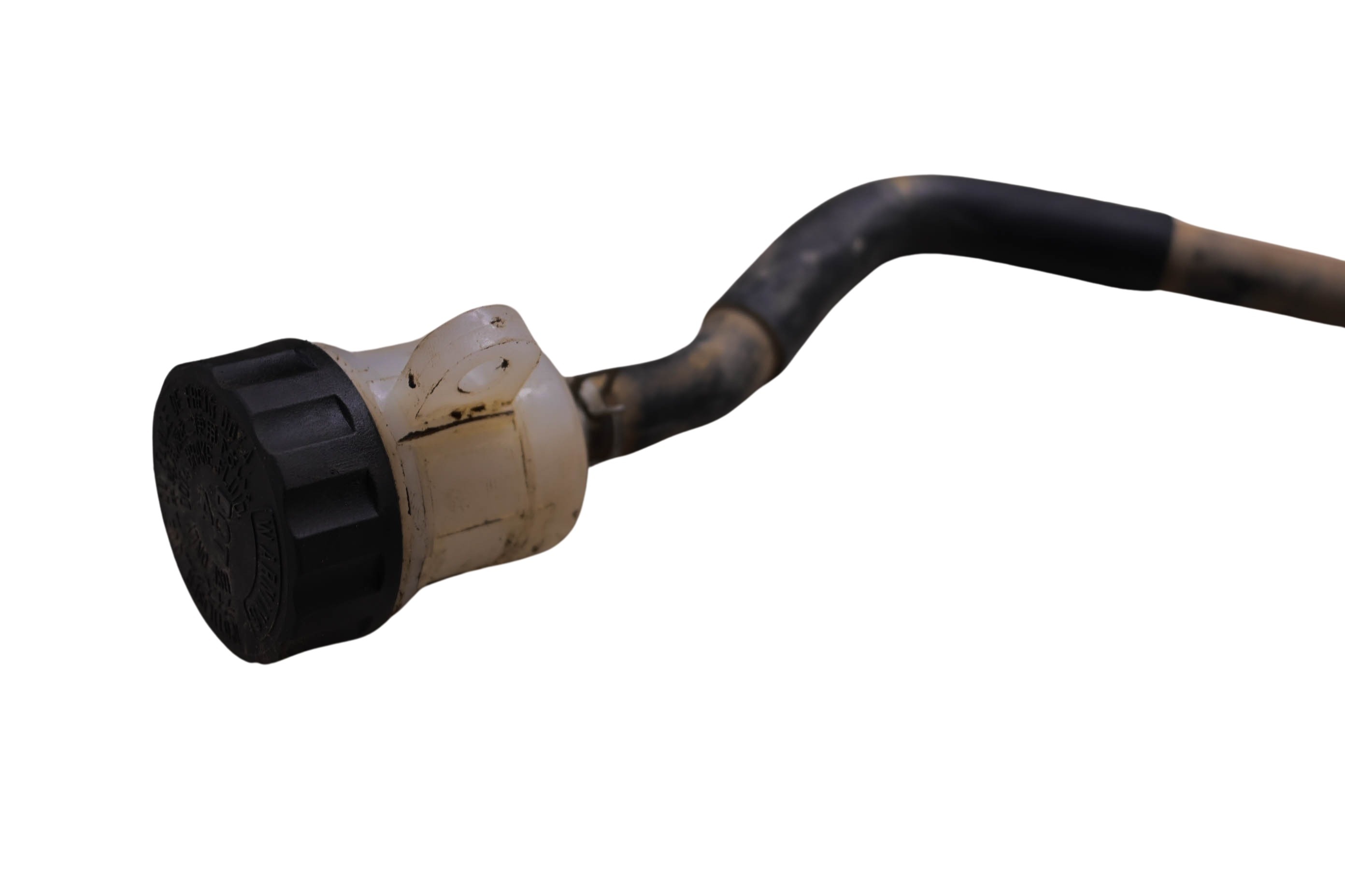 17 Yamaha YXZ1000R Reservoir Bottle
