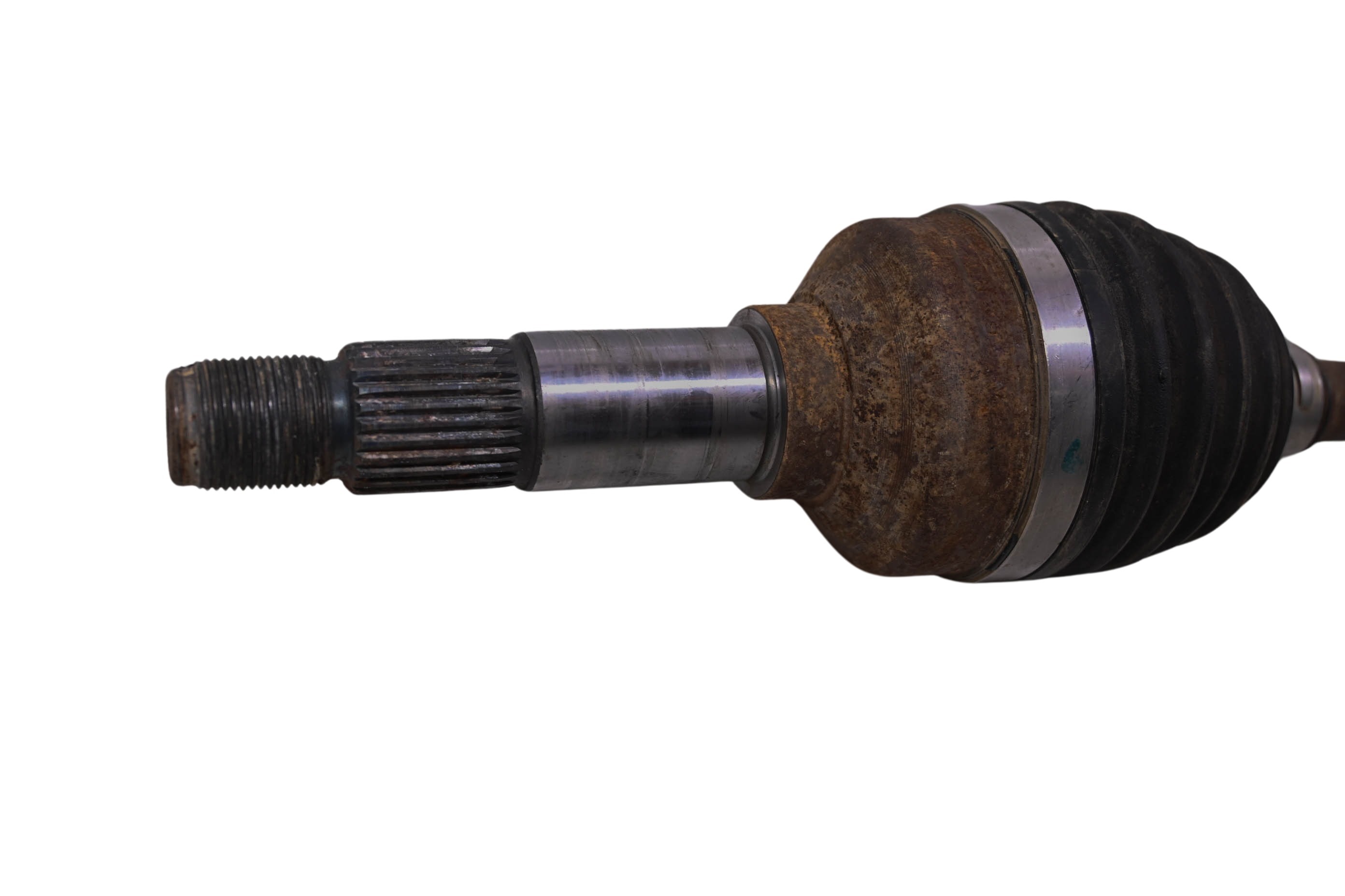 17 Yamaha YXZ1000R Front Left Cv Axle
