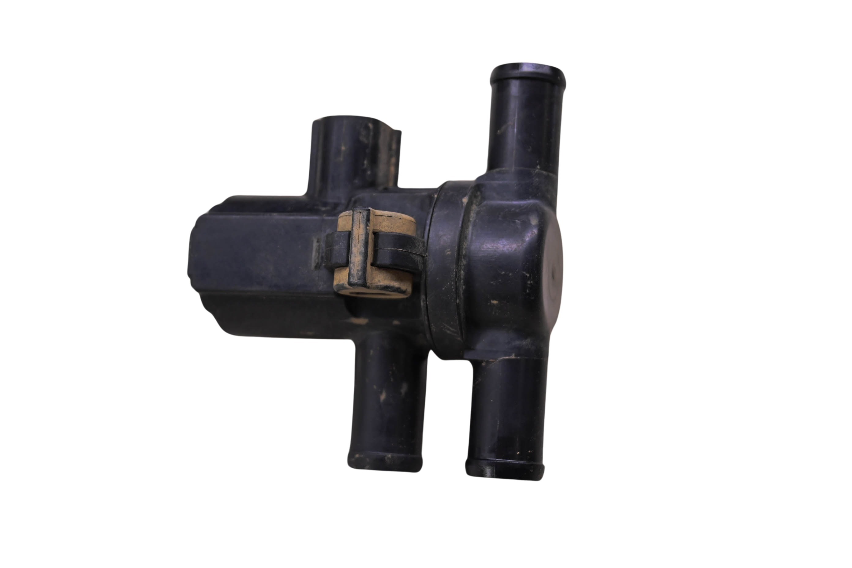 17 Yamaha YXZ1000R Air Cut Valve