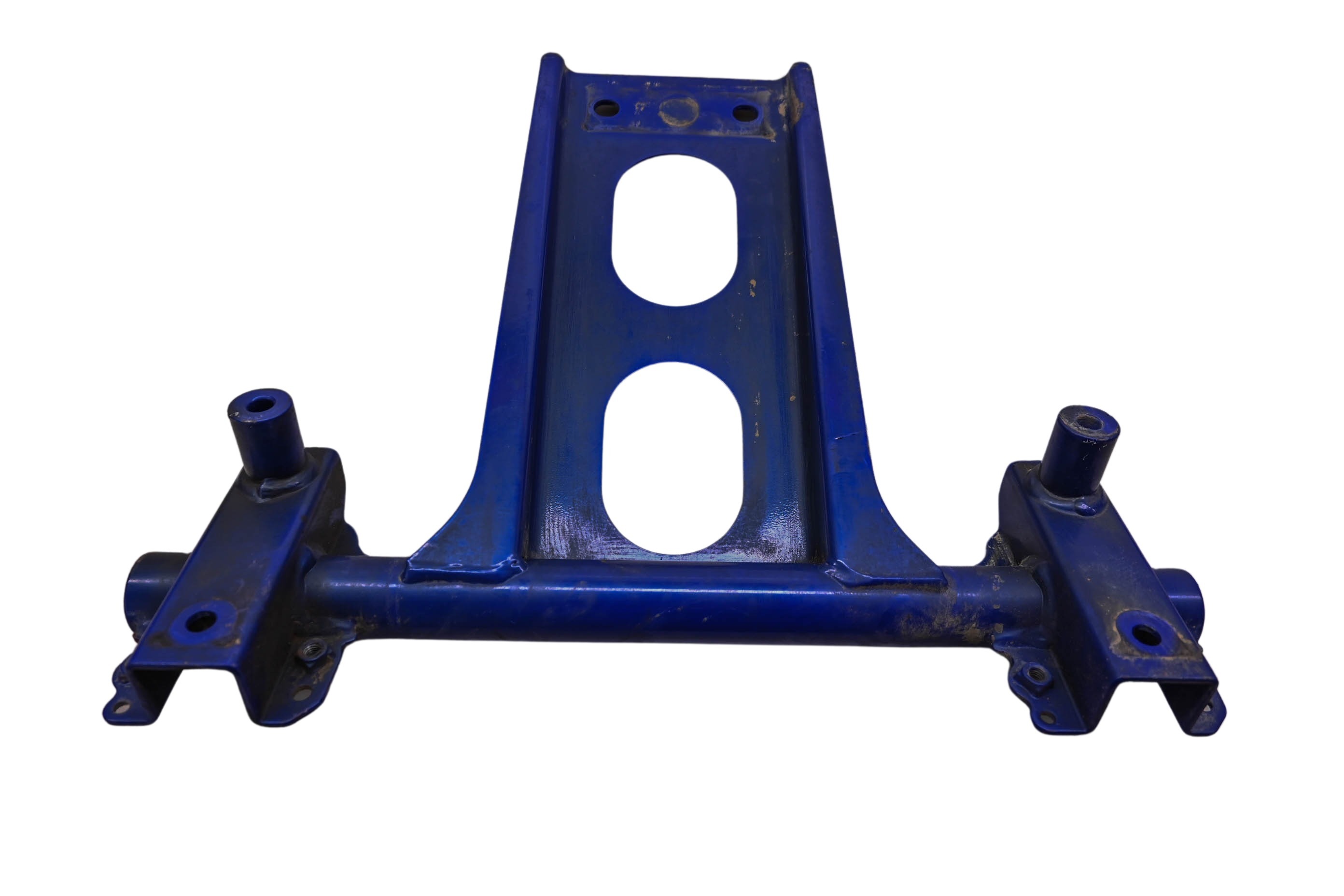 17 Yamaha YXZ1000R Engine Support Bracket Mount
