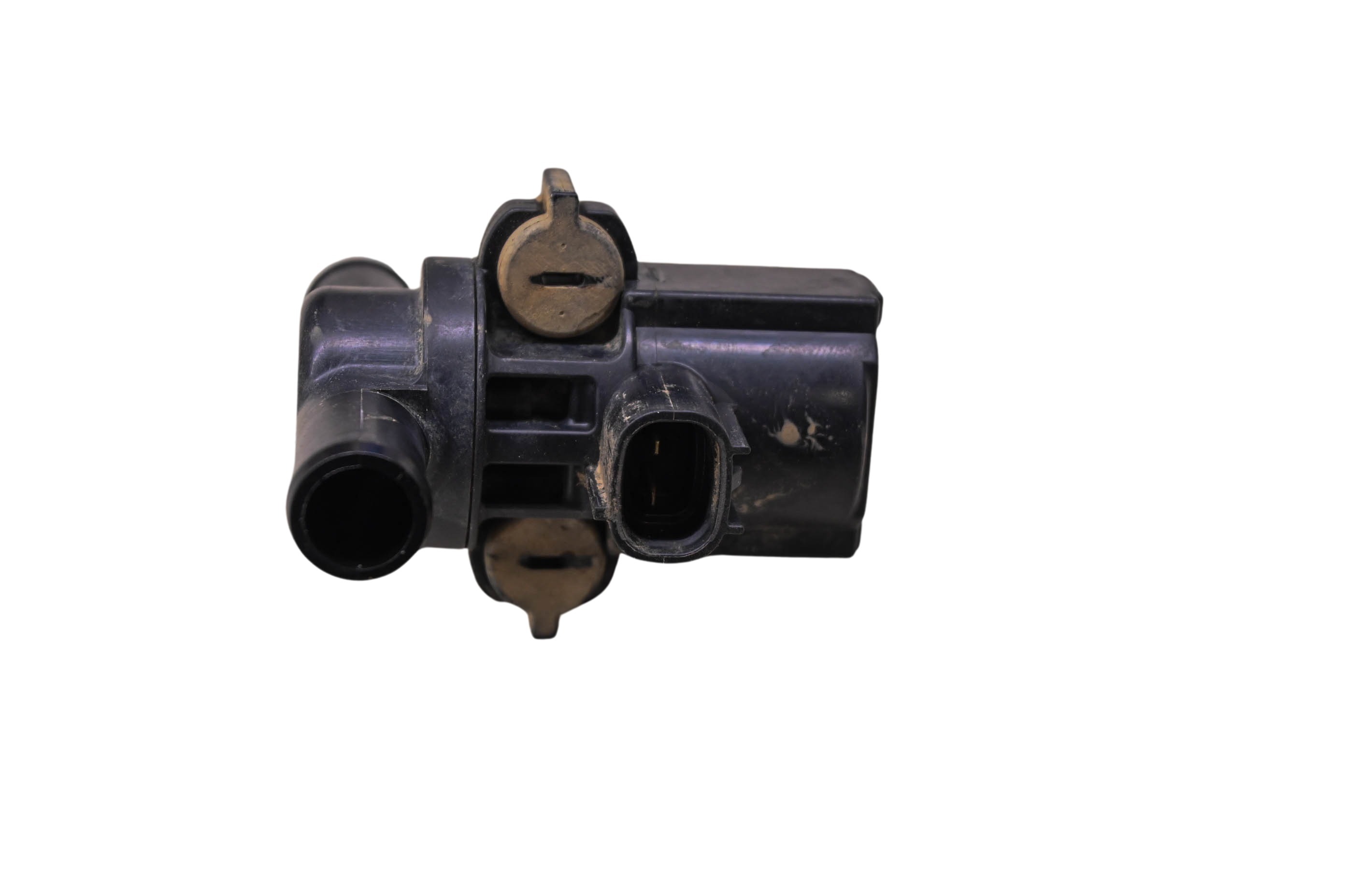 17 Yamaha YXZ1000R Air Cut Valve