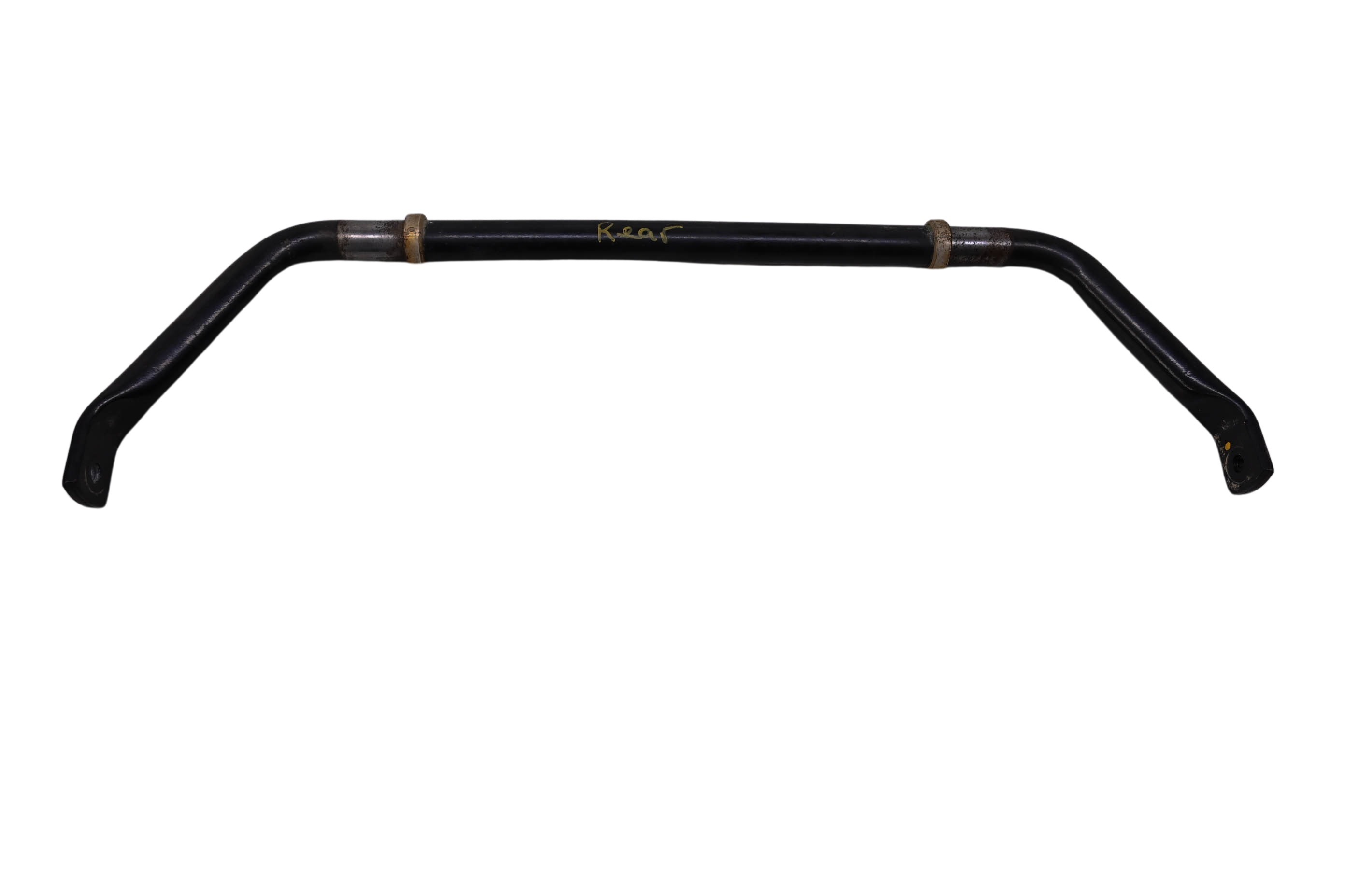 17 Yamaha YXZ1000R Rear Swaybar