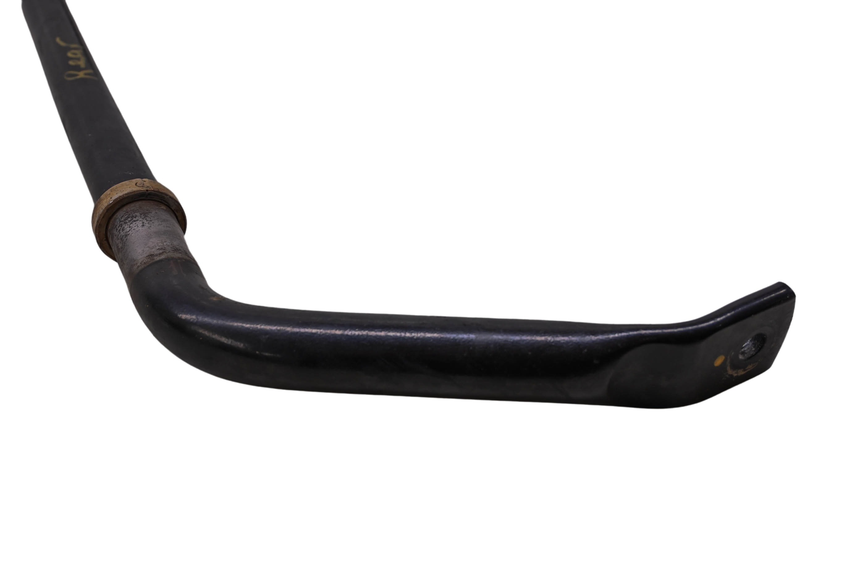 17 Yamaha YXZ1000R Rear Swaybar
