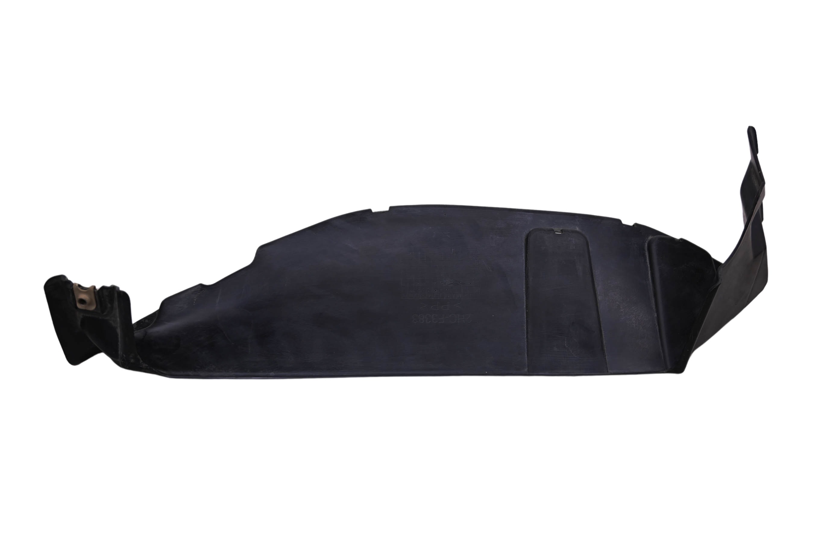 17 Yamaha YXZ1000R Dust Seal Cover