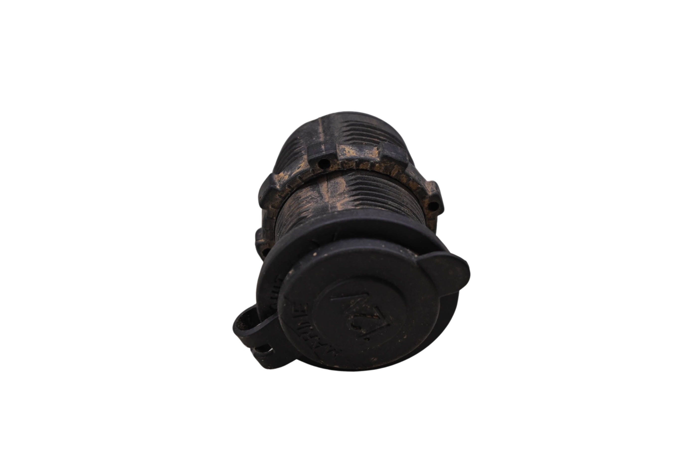 17 Yamaha YXZ1000R 12 Volt Accessory Outlet 12V